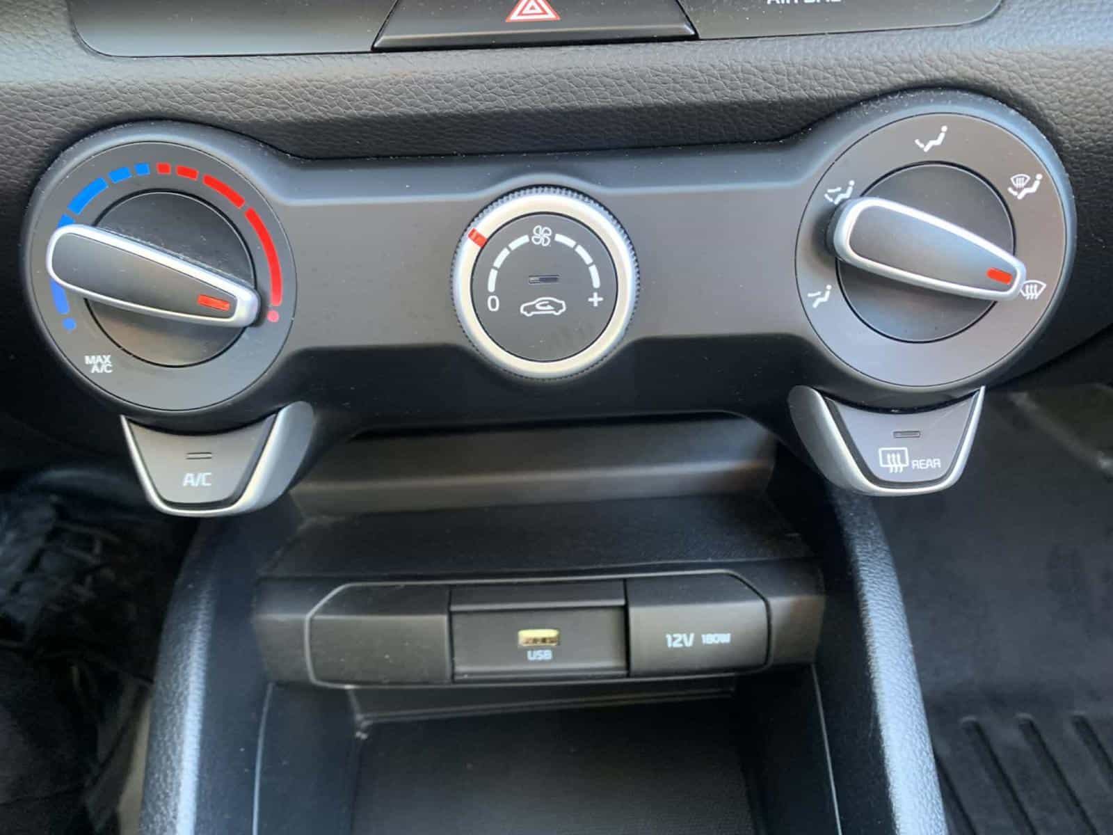 Image 25 Kia Rio LX Plus 2022