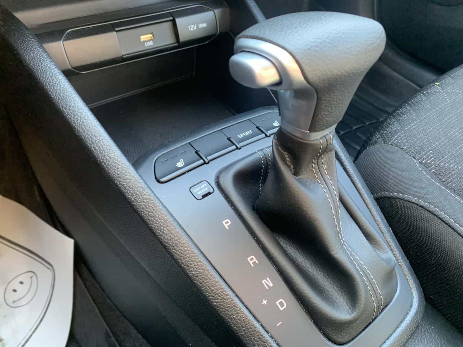 Image 26 Kia Rio LX Plus 2022