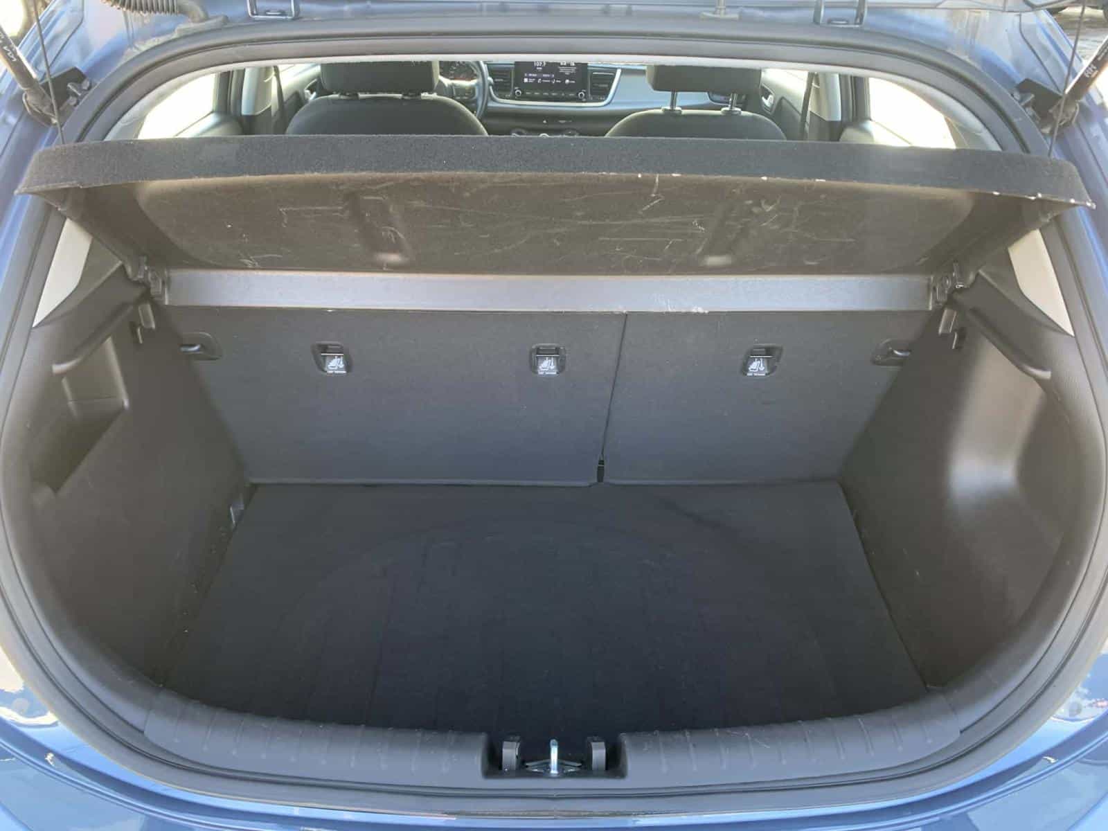 Image 9 Kia Rio LX Plus 2022