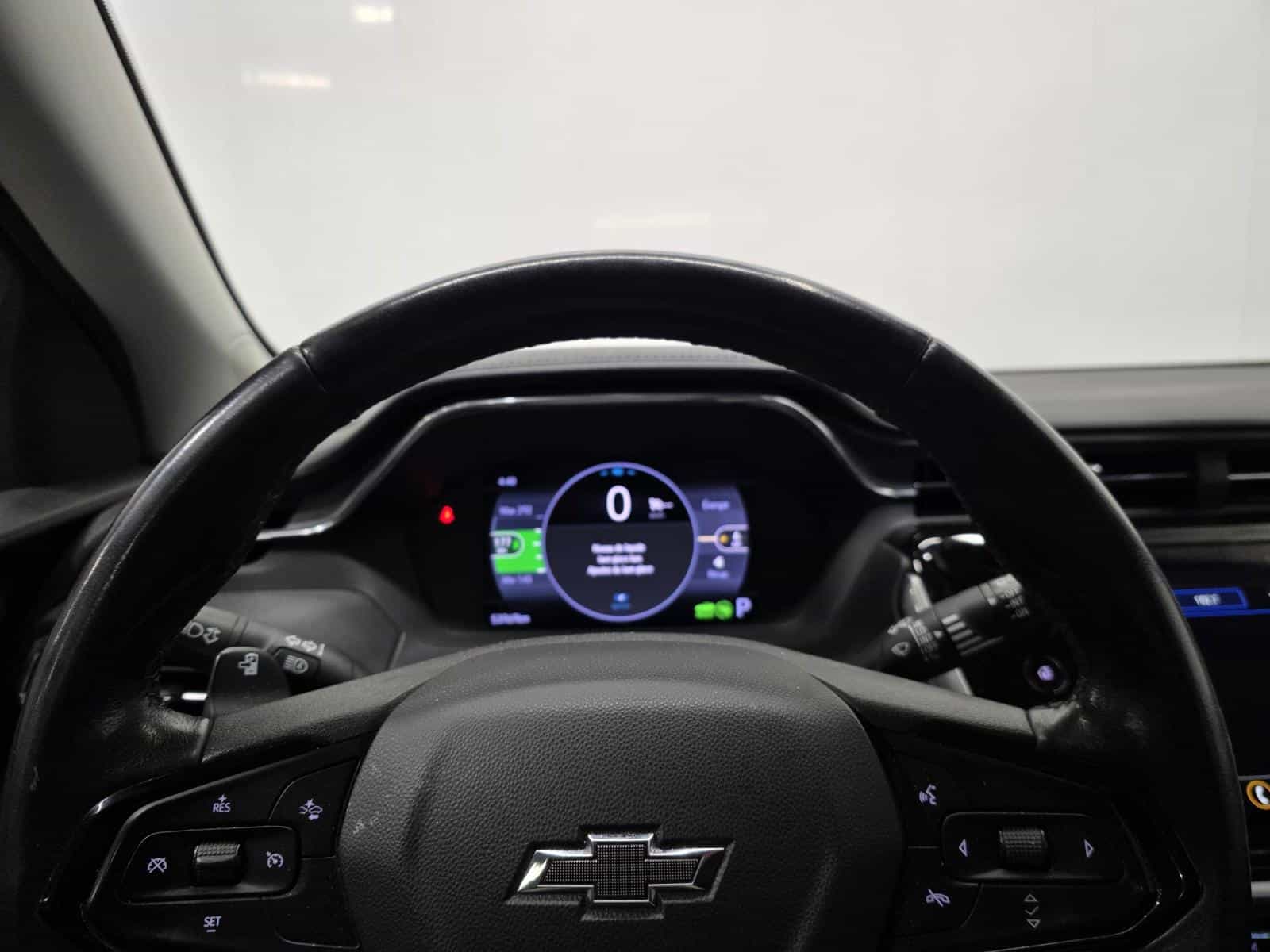 Image 14 Chevrolet Bolt EUV LT 2023