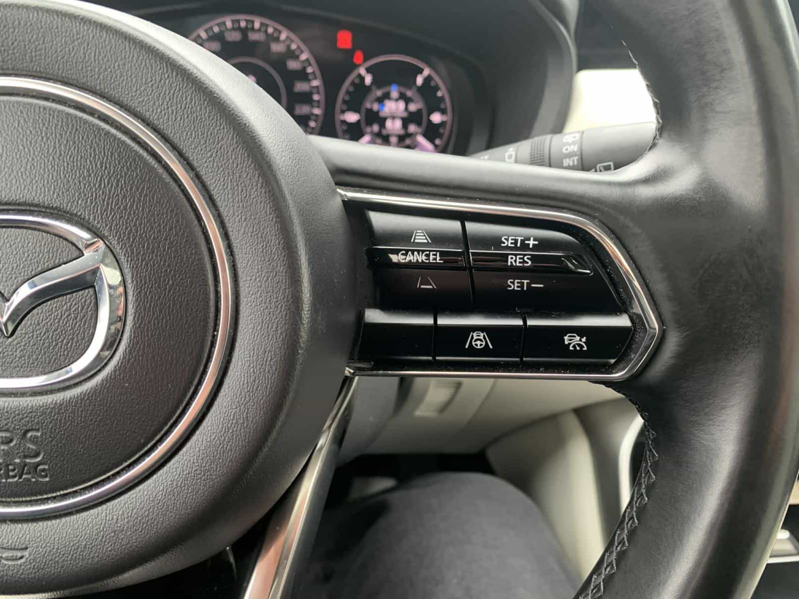 2025 Mazda CX-90 GT PHEV - Image 23