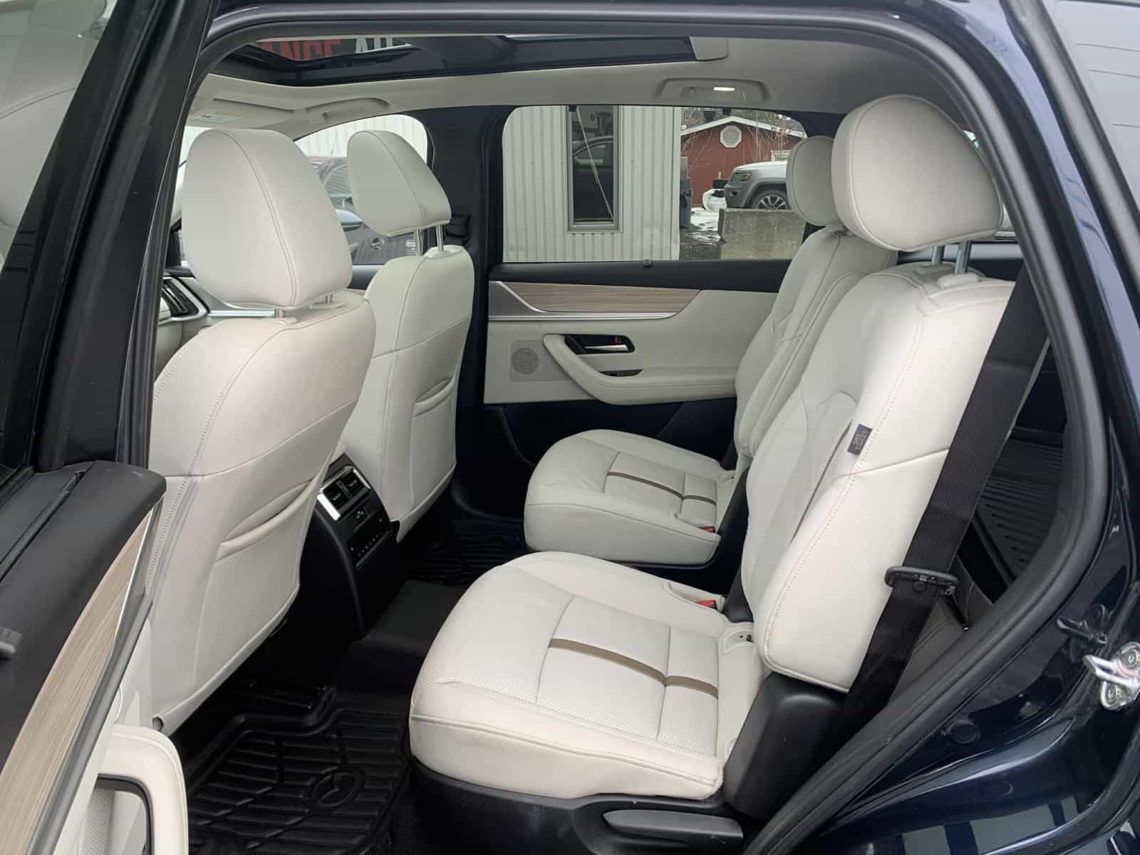 Image 8 Mazda CX-90 GT PHEV 2025