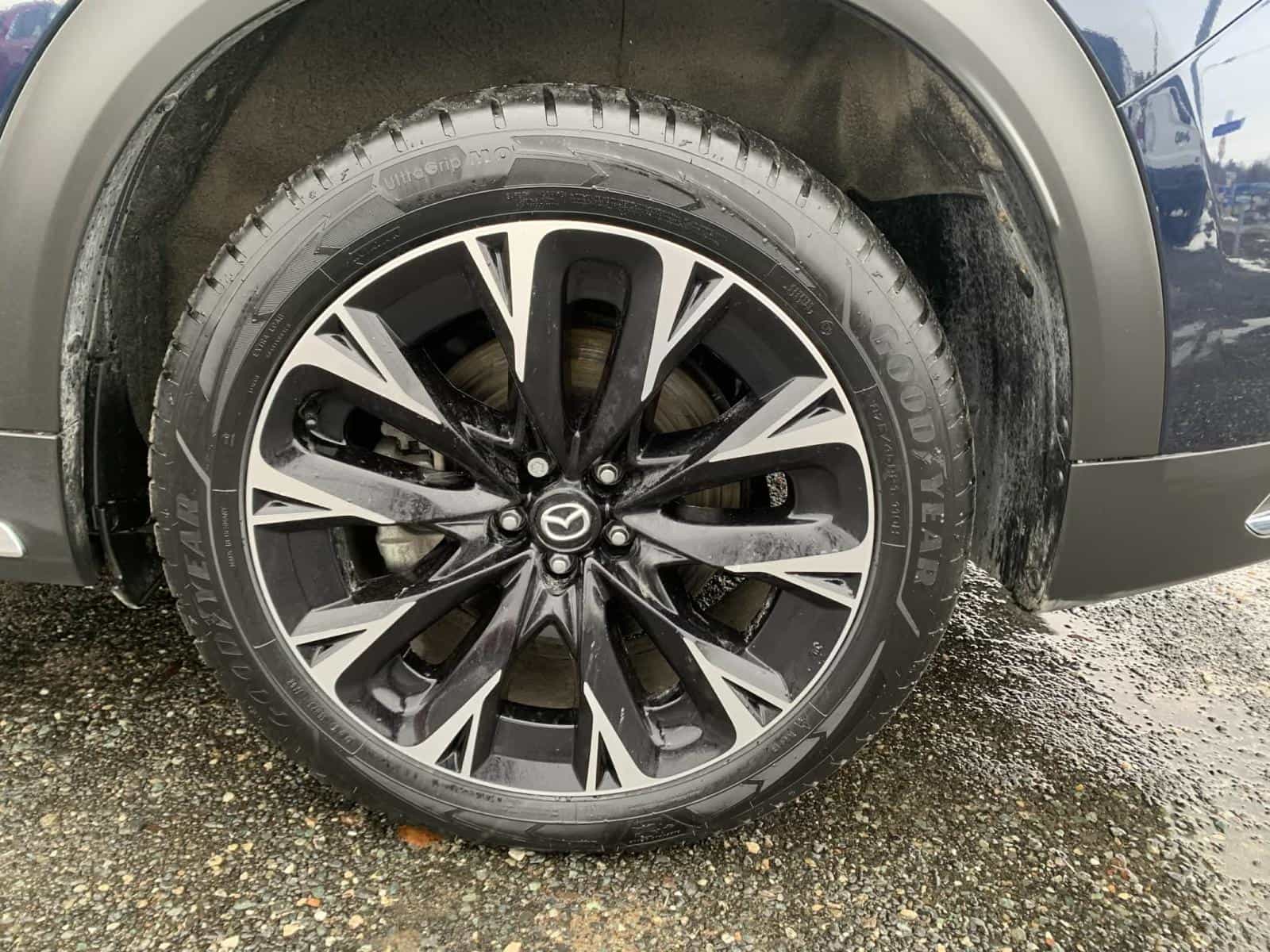 Image 19 Mazda CX-90 GT PHEV 2025