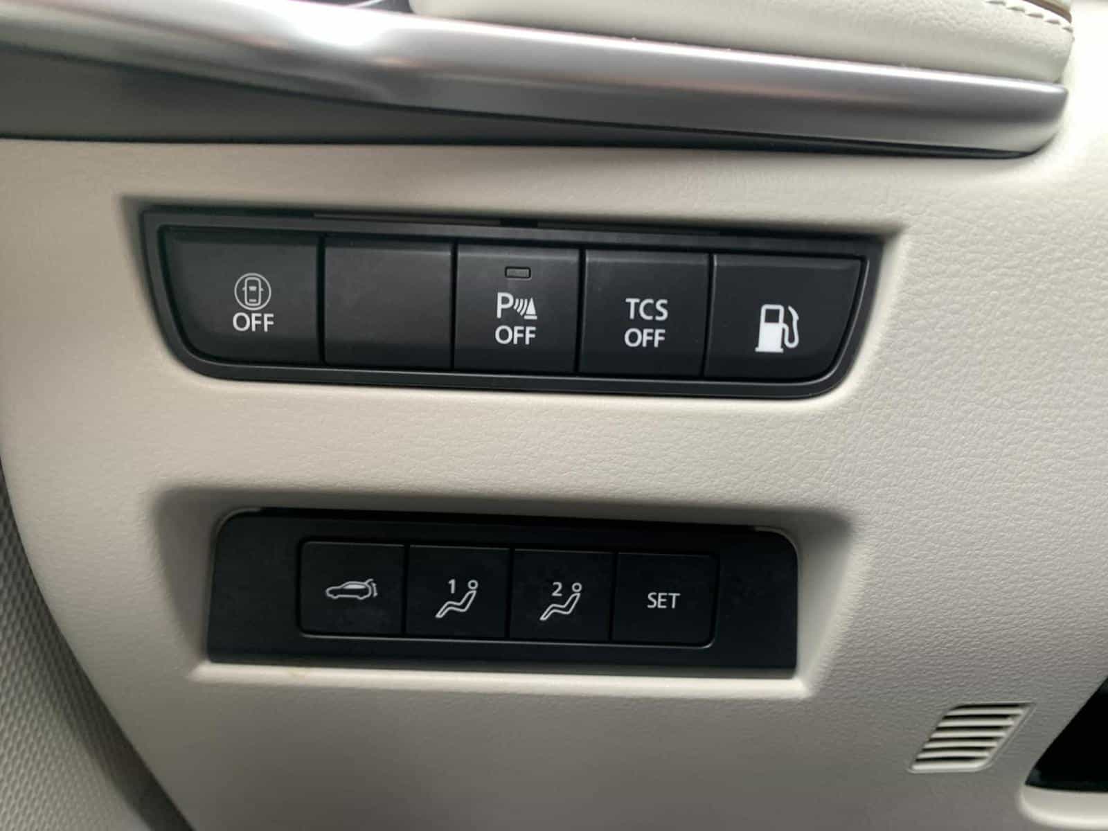 2025 Mazda CX-90 GT PHEV - Image 29