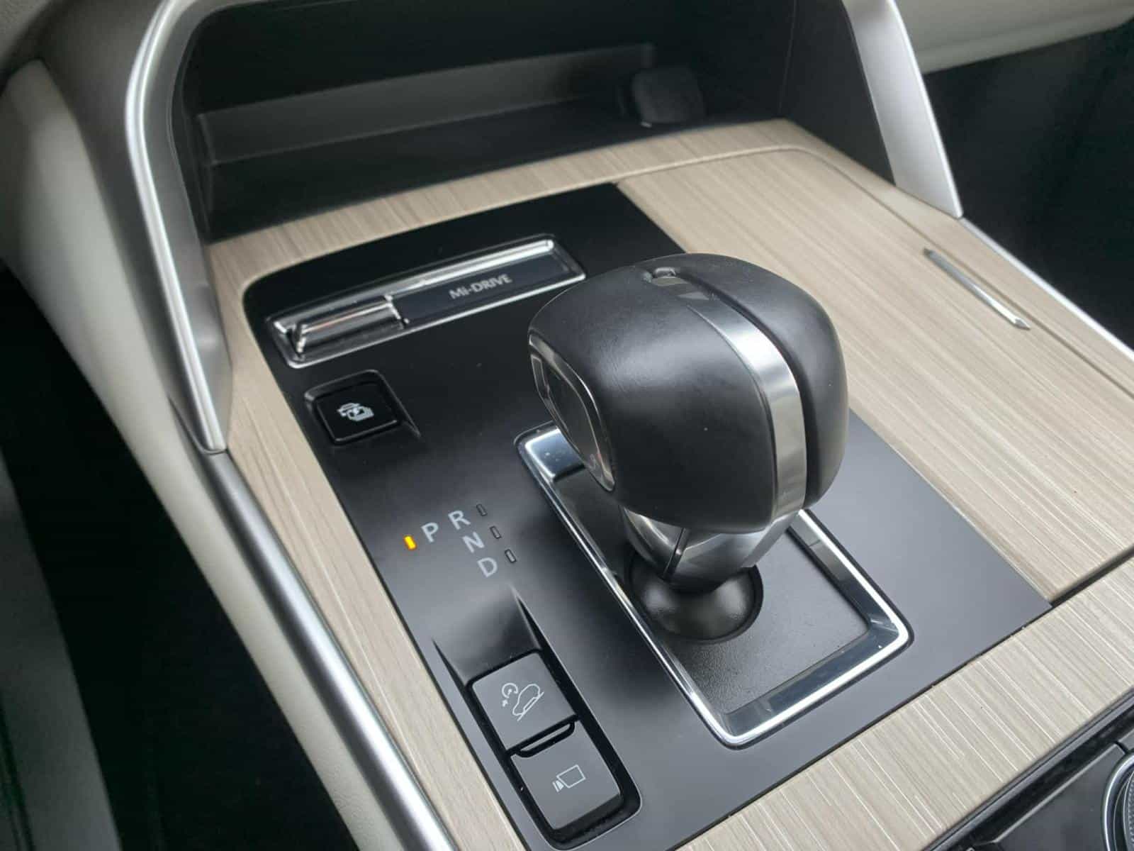 2025 Mazda CX-90 GT PHEV - Image 30