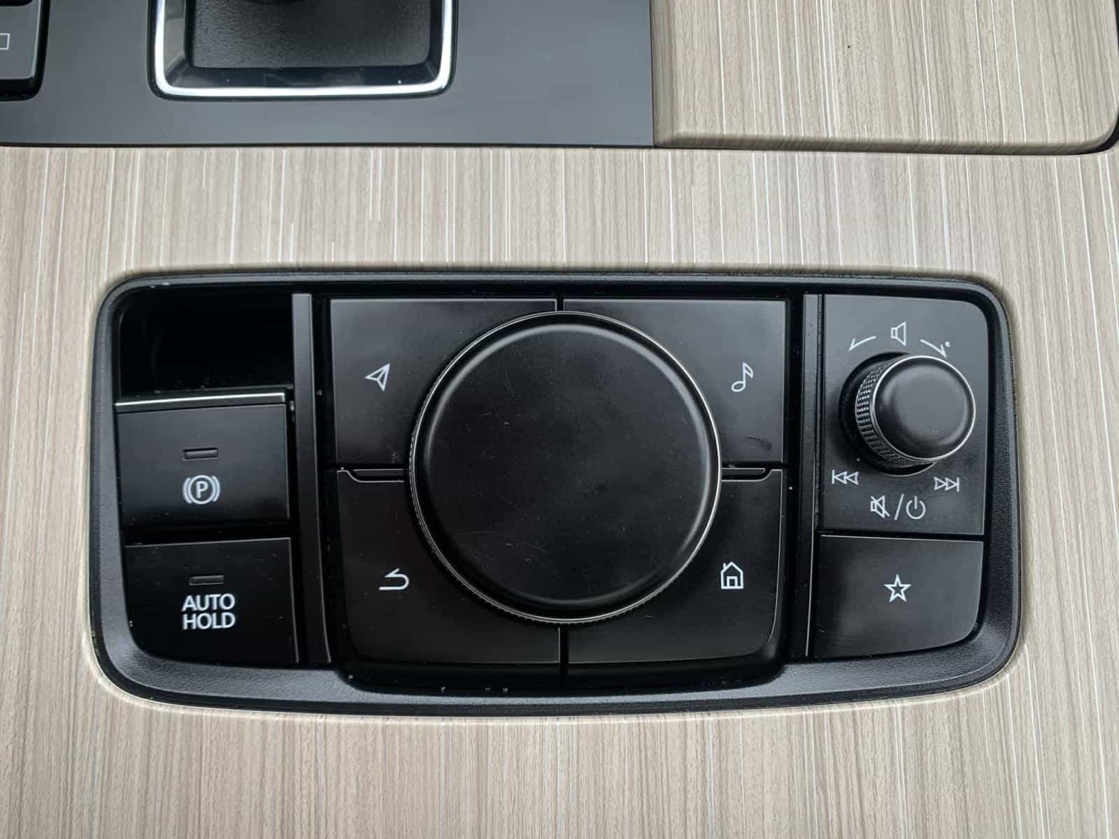 Image 31 Mazda CX-90 GT PHEV 2025