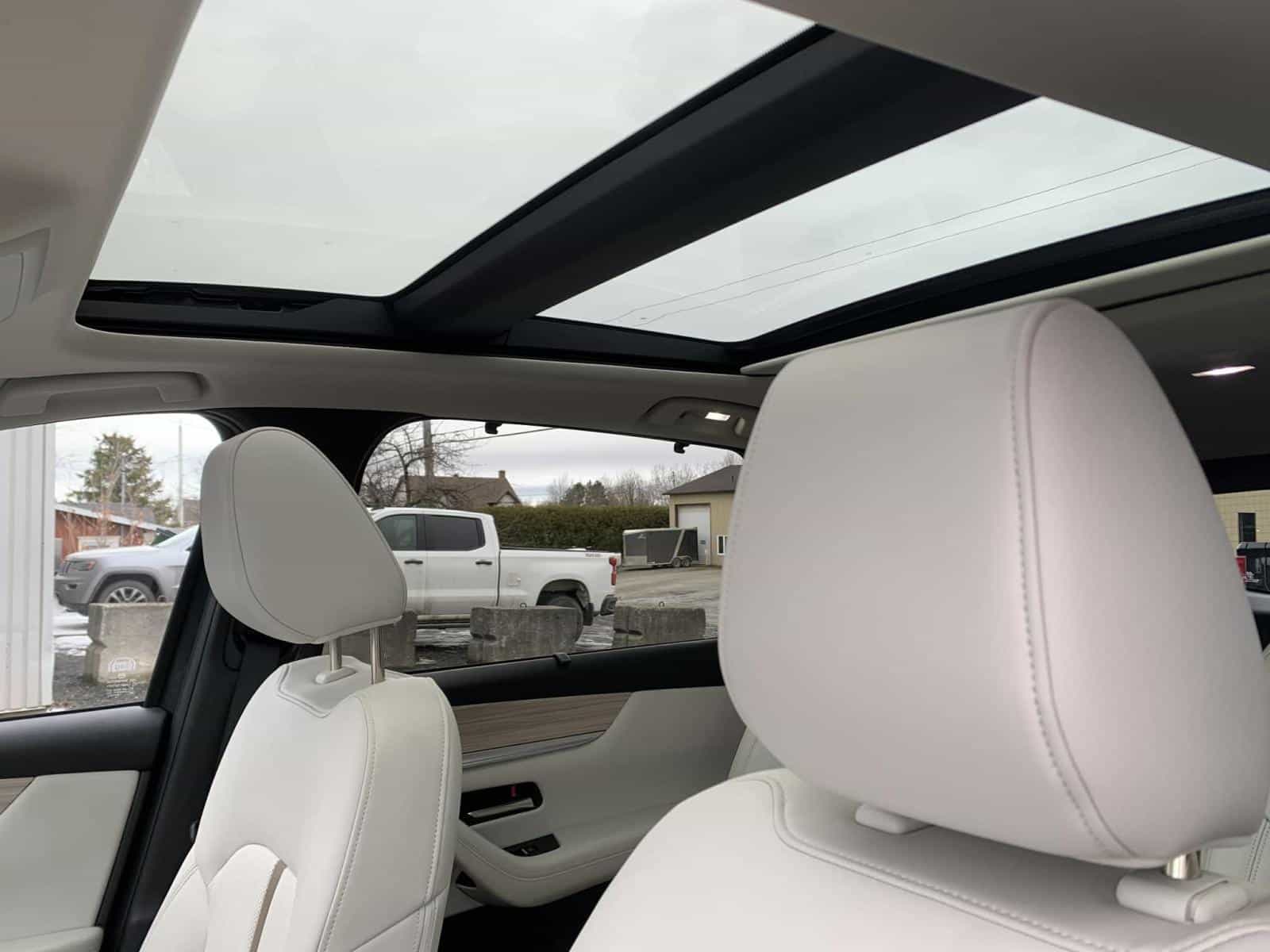 Image 7 Mazda CX-90 GT PHEV 2025