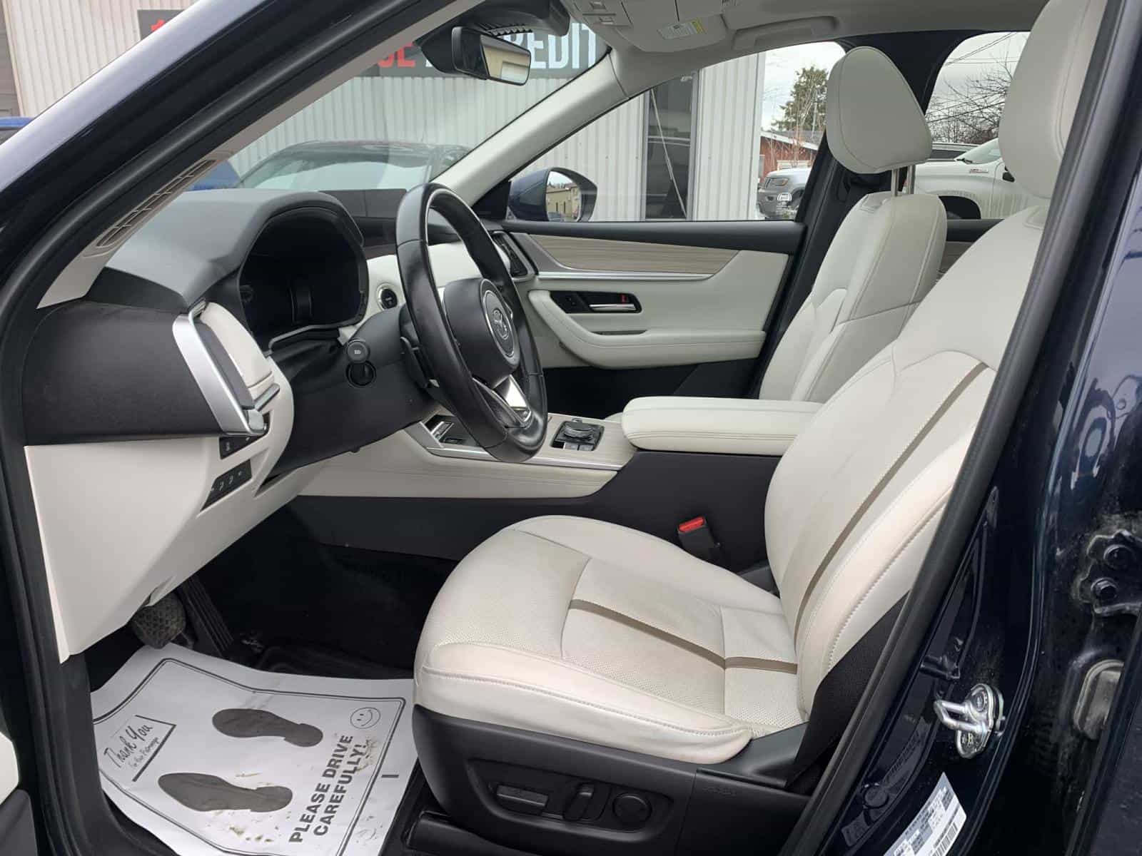 Image 9 Mazda CX-90 GT PHEV 2025