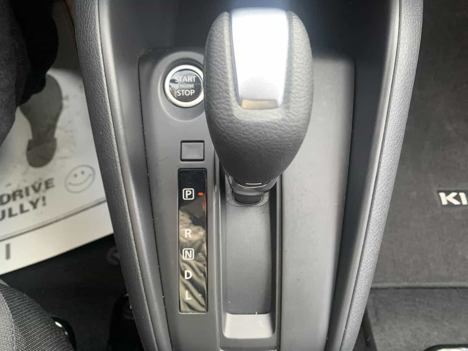 Image 28 Nissan Kicks Play S 2025