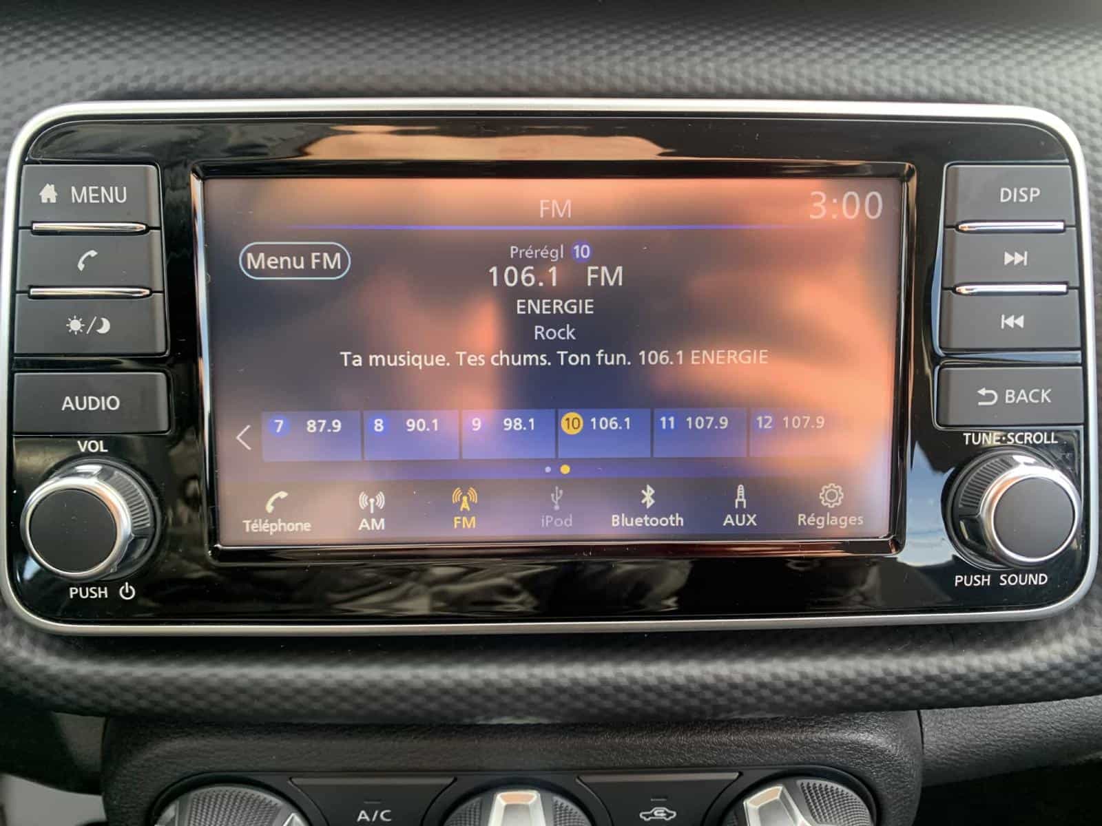 Image 25 Nissan Kicks Play S 2025