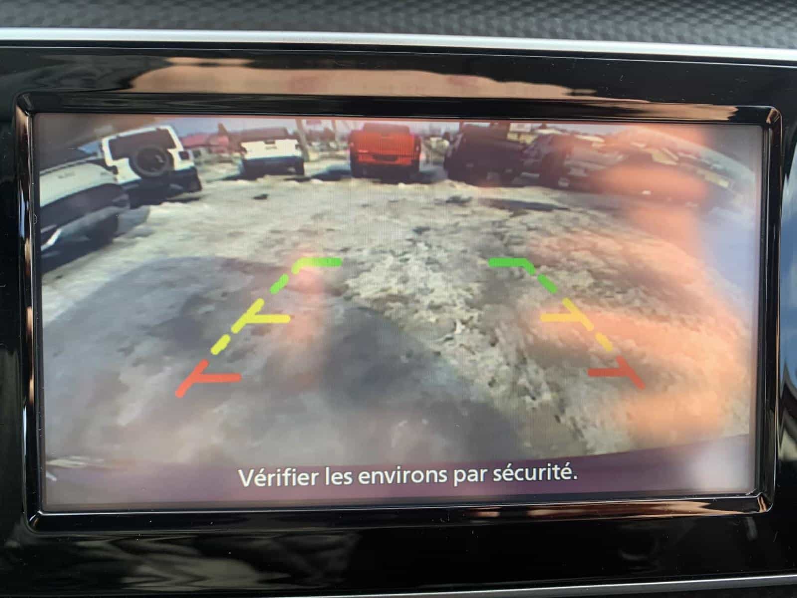 Image 26 Nissan Kicks Play S 2025