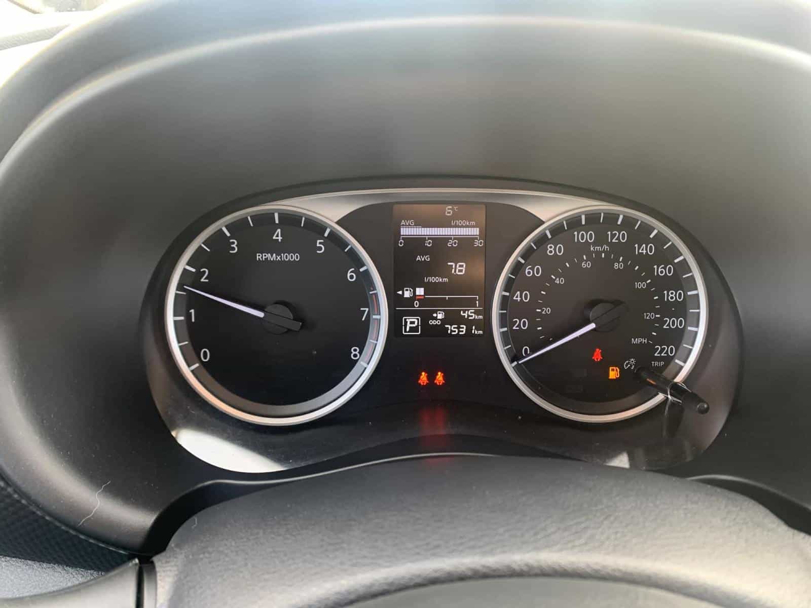 Image 22 Nissan Kicks Play S 2025