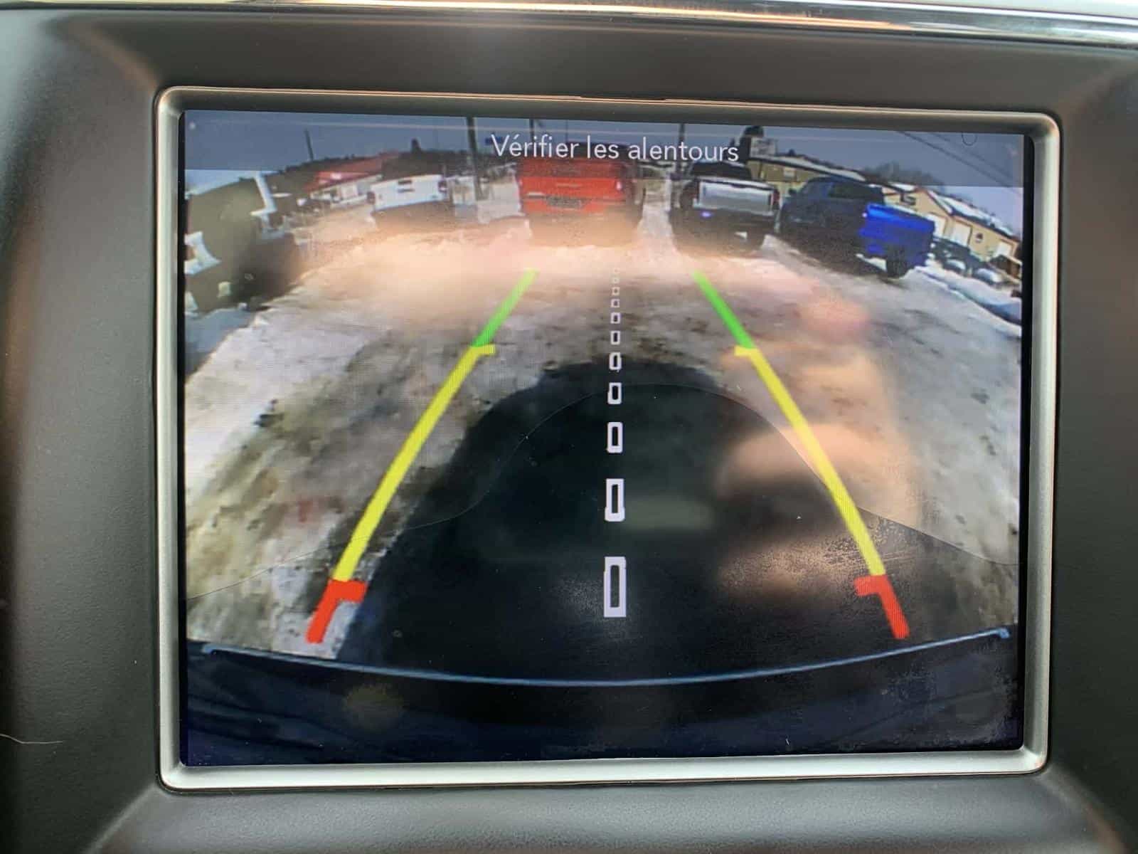 Image 20 Jeep Grand Cherokee Limited 2018