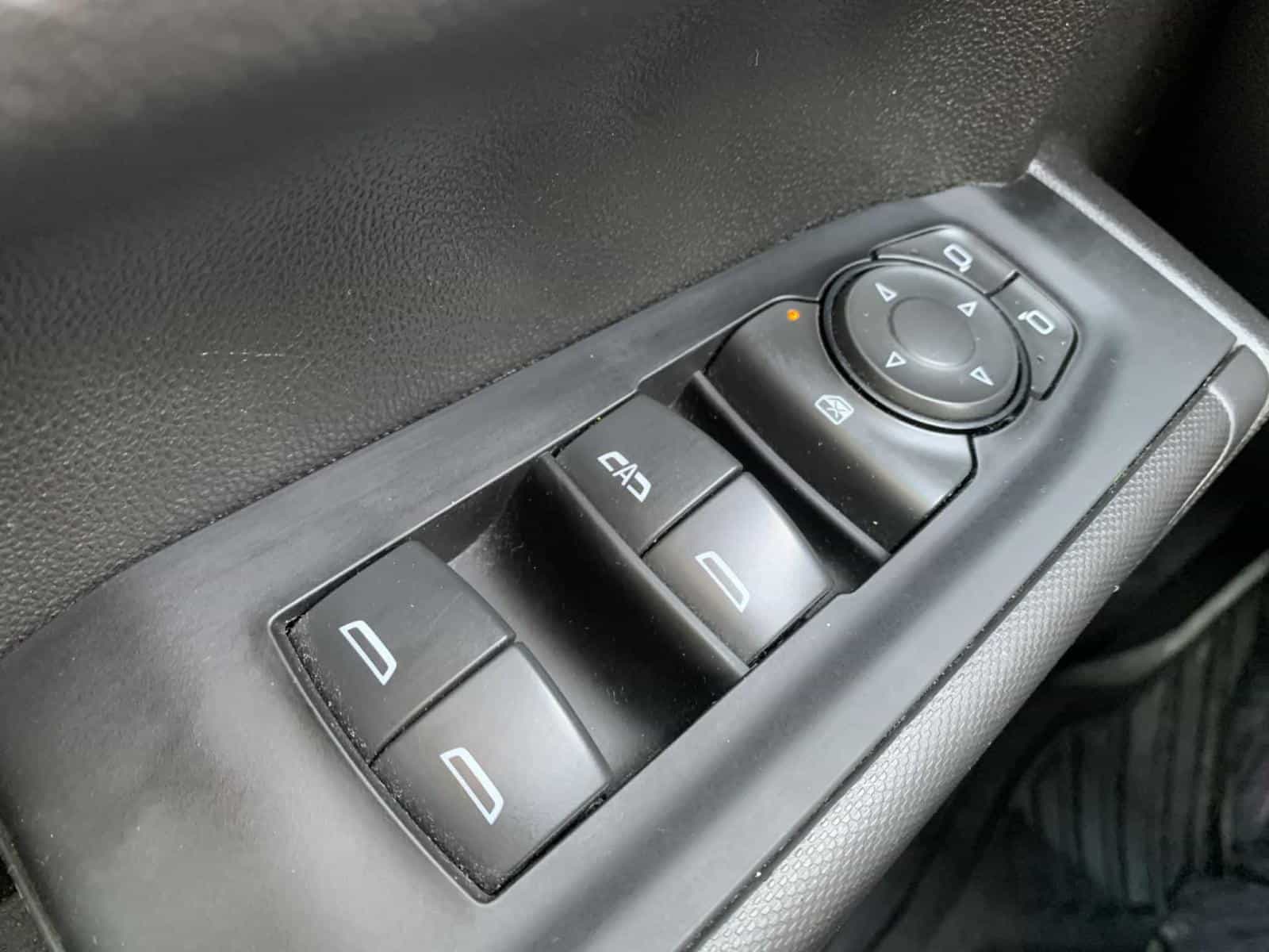 Image 26 Chevrolet Silverado 1500 Custom Trail Boss 2022