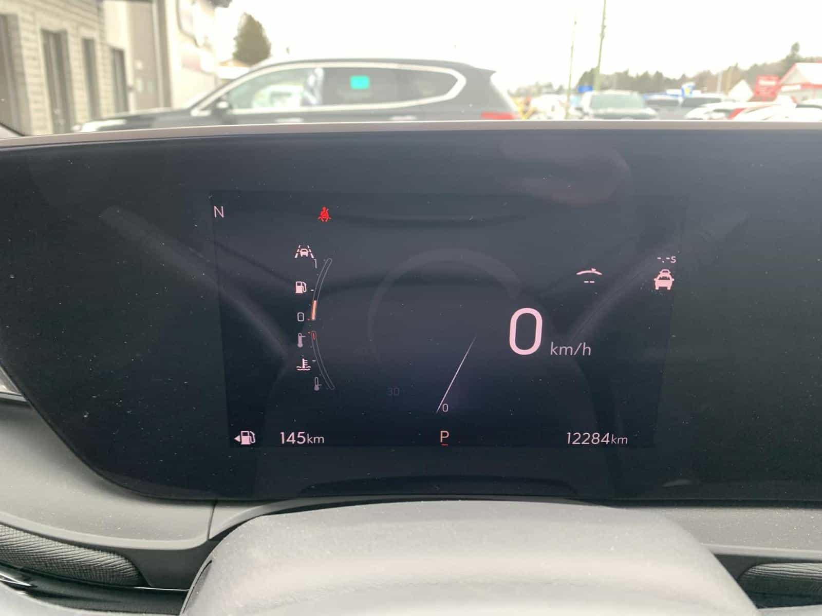 Image 21 Buick Envista ST 2024