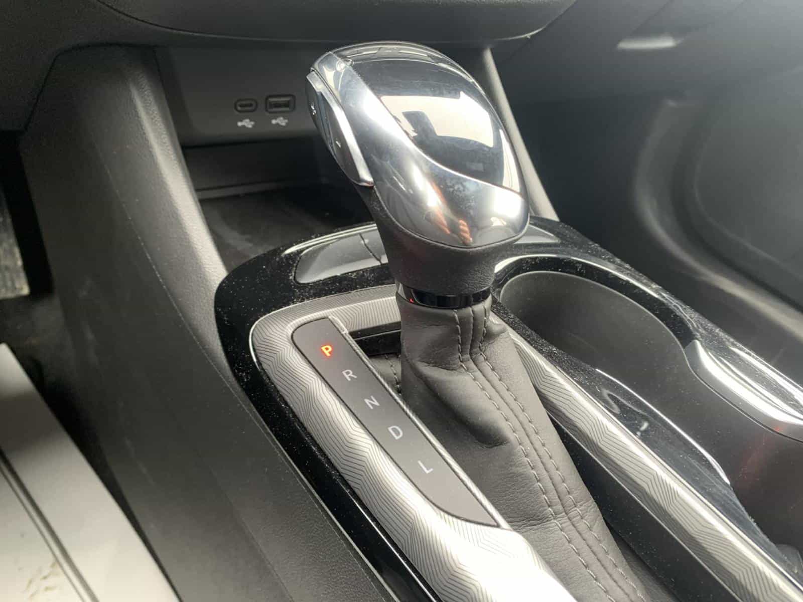 Image 25 Buick Envista ST 2024