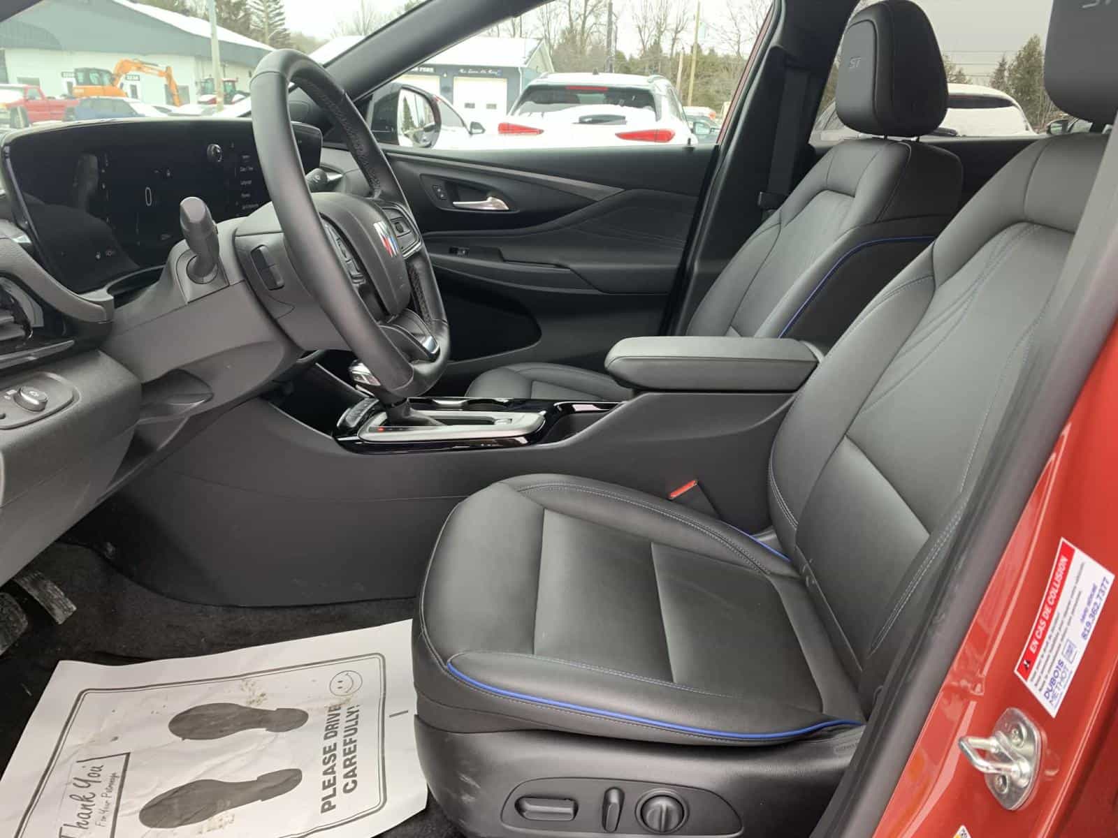 Image 7 Buick Envista ST 2024