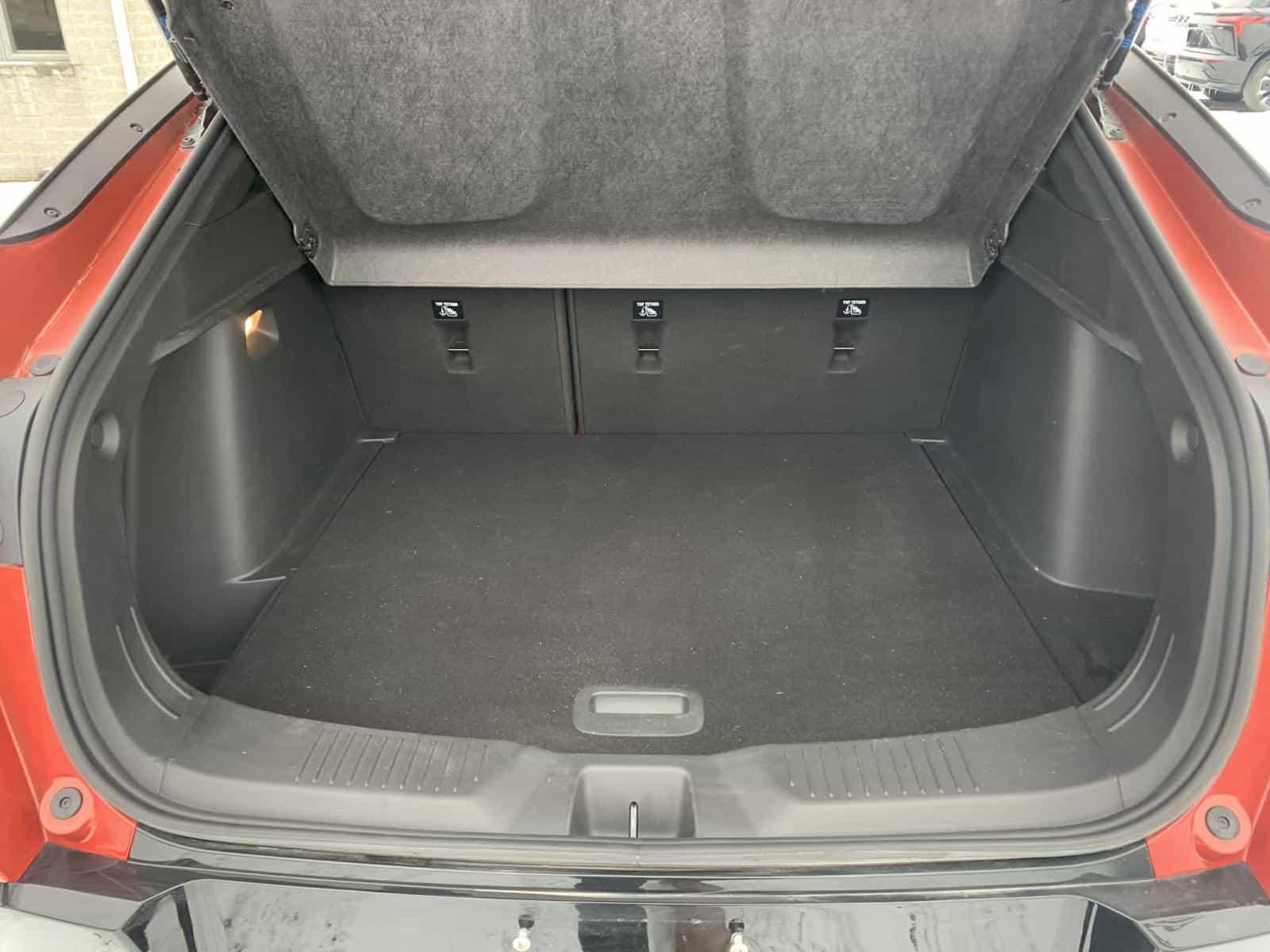 Image 9 Buick Envista ST 2024