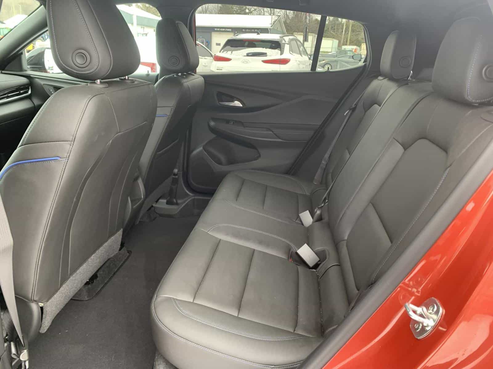 Image 8 Buick Envista ST 2024