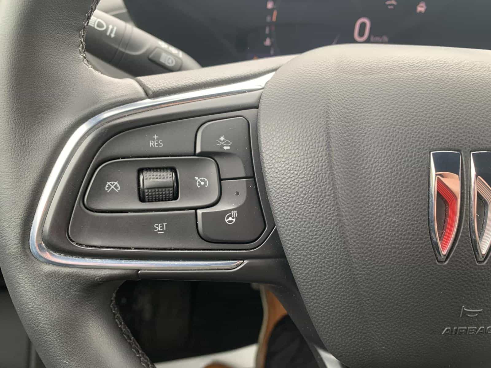 Image 26 Buick Envista ST 2024