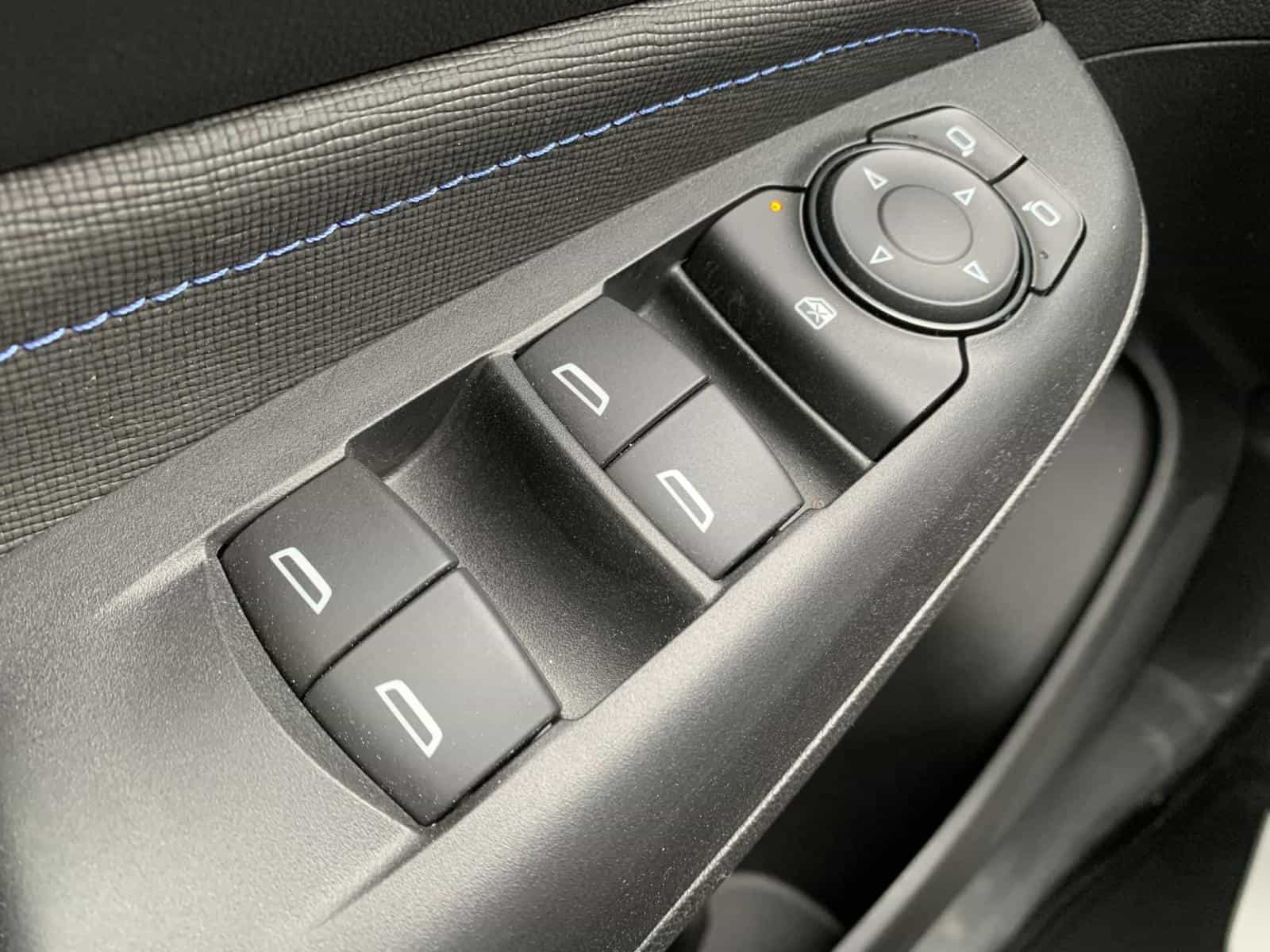 2024 Buick Envista ST - Image 17