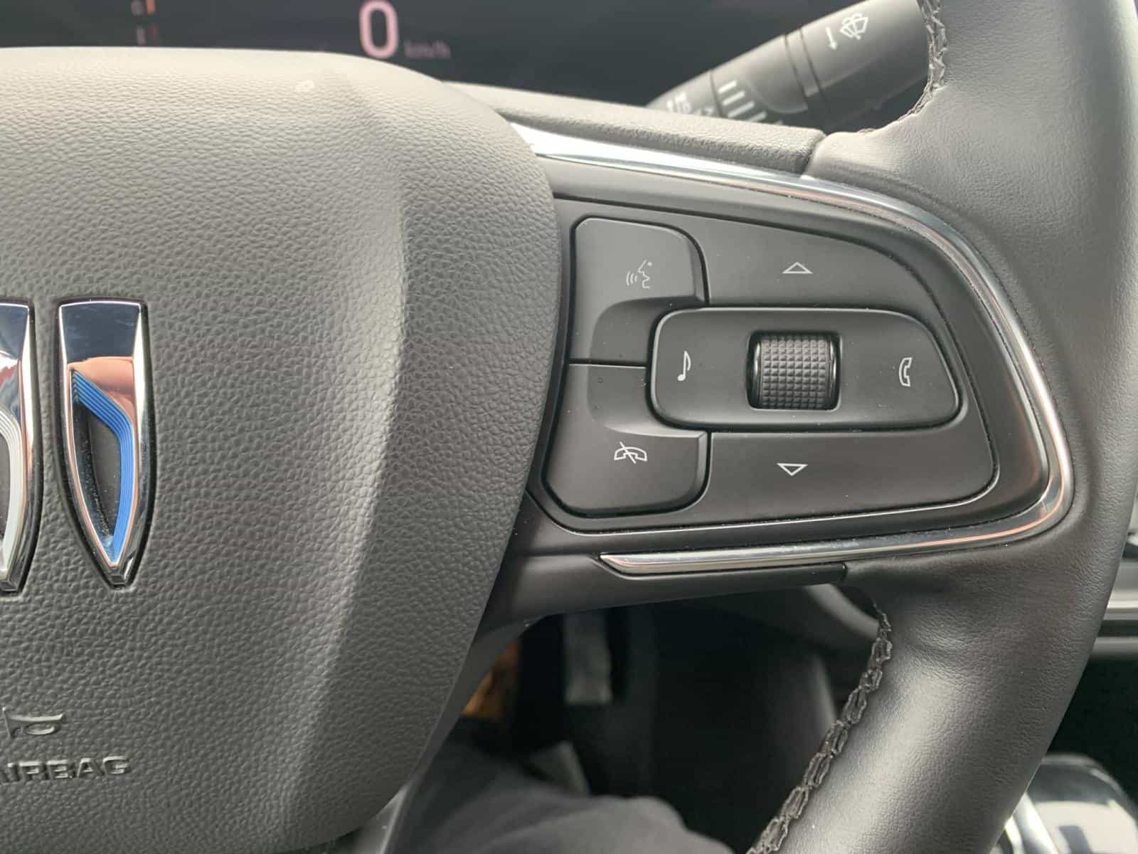 Image 27 Buick Envista ST 2024