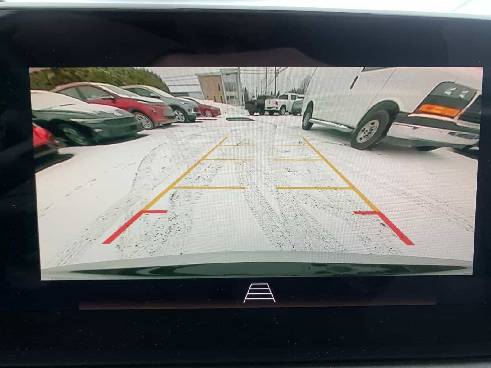 2024 Buick Envista ST - Image 22