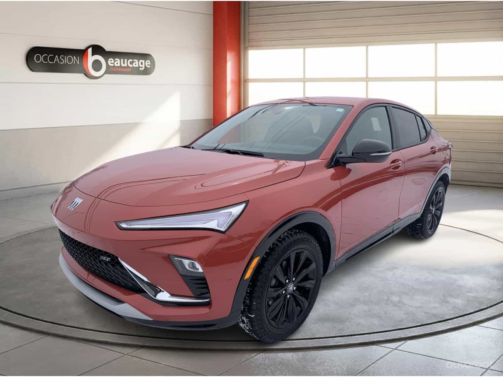 Image 1 Buick Envista ST 2024