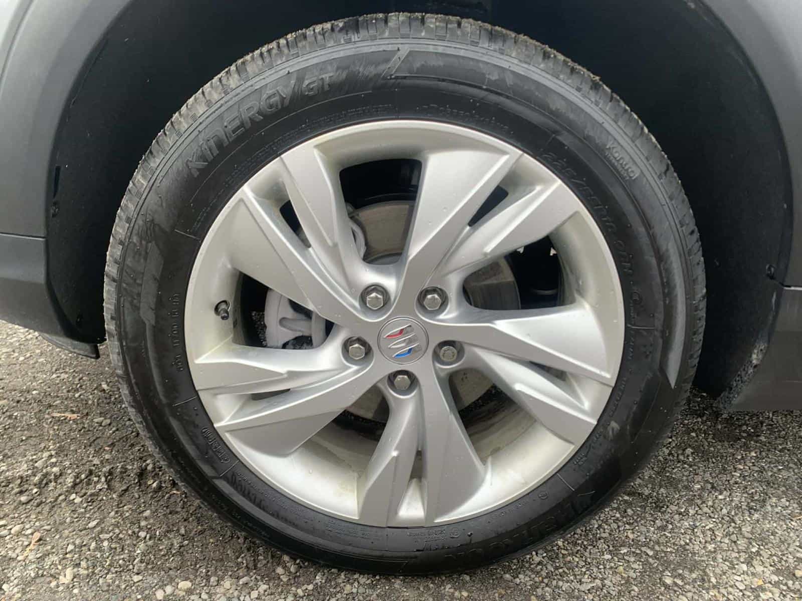 2024 Buick Encore GX Preferred - Image 28