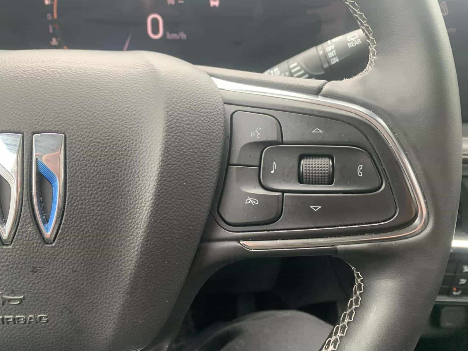 2024 Buick Encore GX Preferred - Image 13