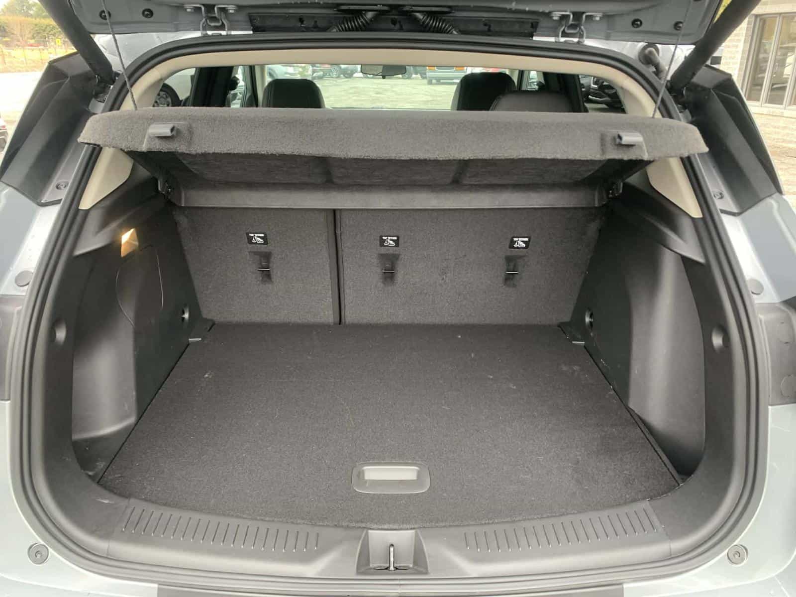 Image 9 Buick Encore GX Preferred 2024