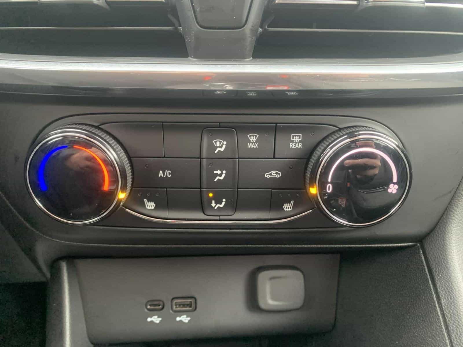 2024 Buick Encore GX Preferred - Image 25