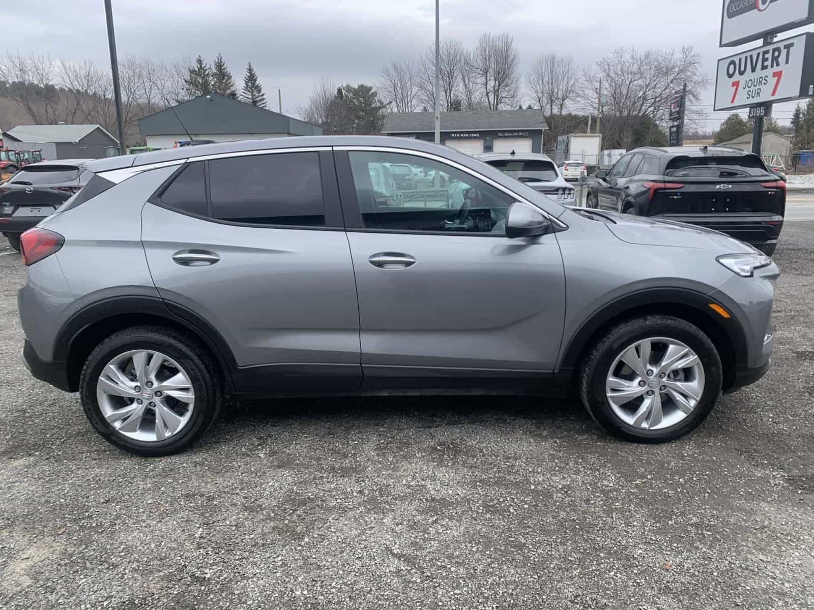 2024 Buick Encore GX Preferred - Image 18