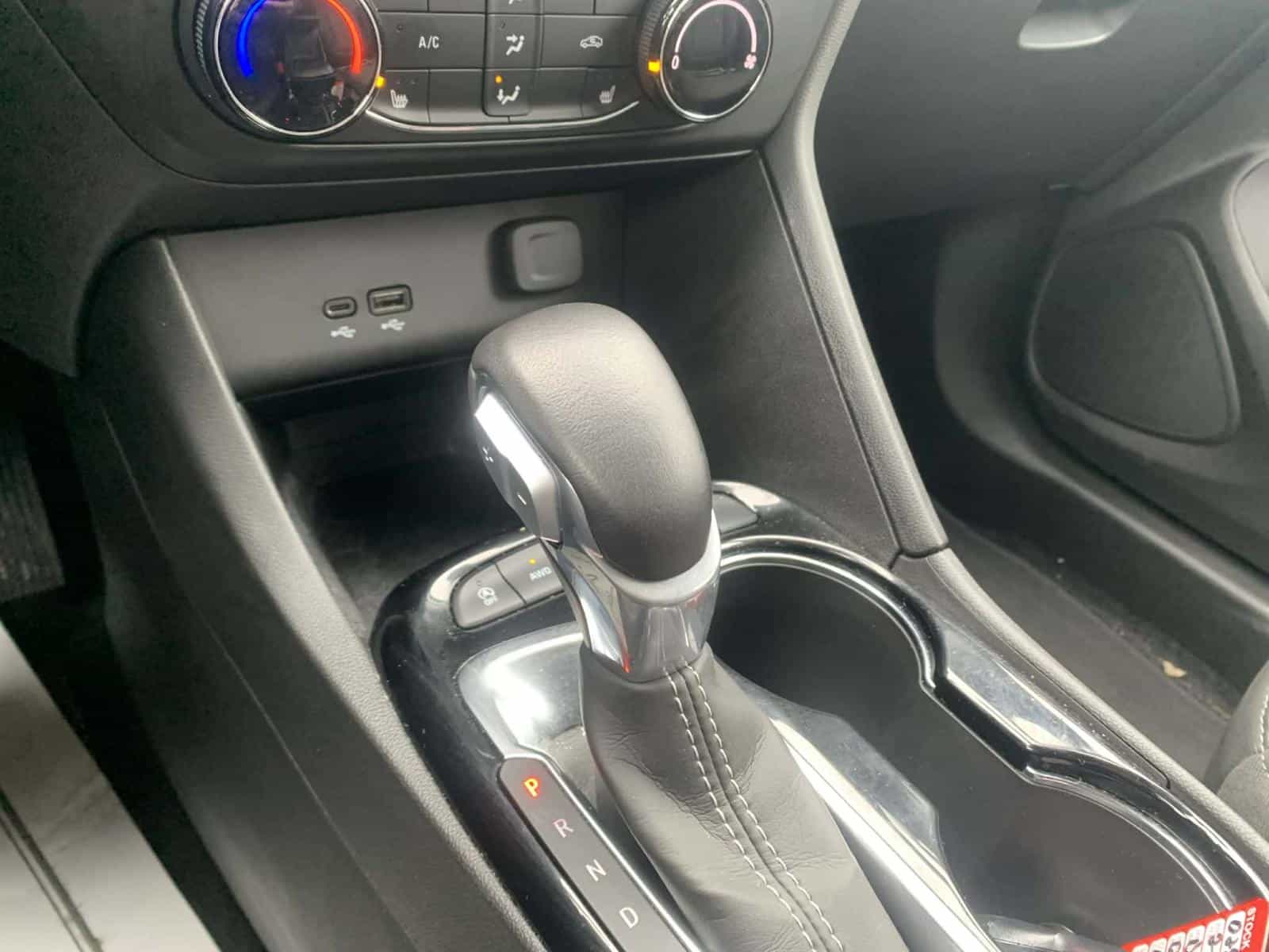 2024 Buick Encore GX Preferred - Image 26