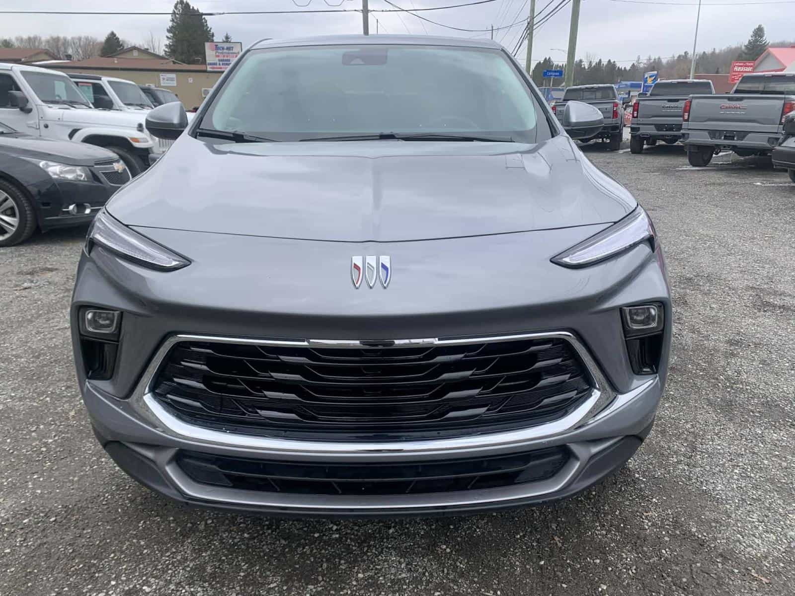 2024 Buick Encore GX Preferred - Image 16