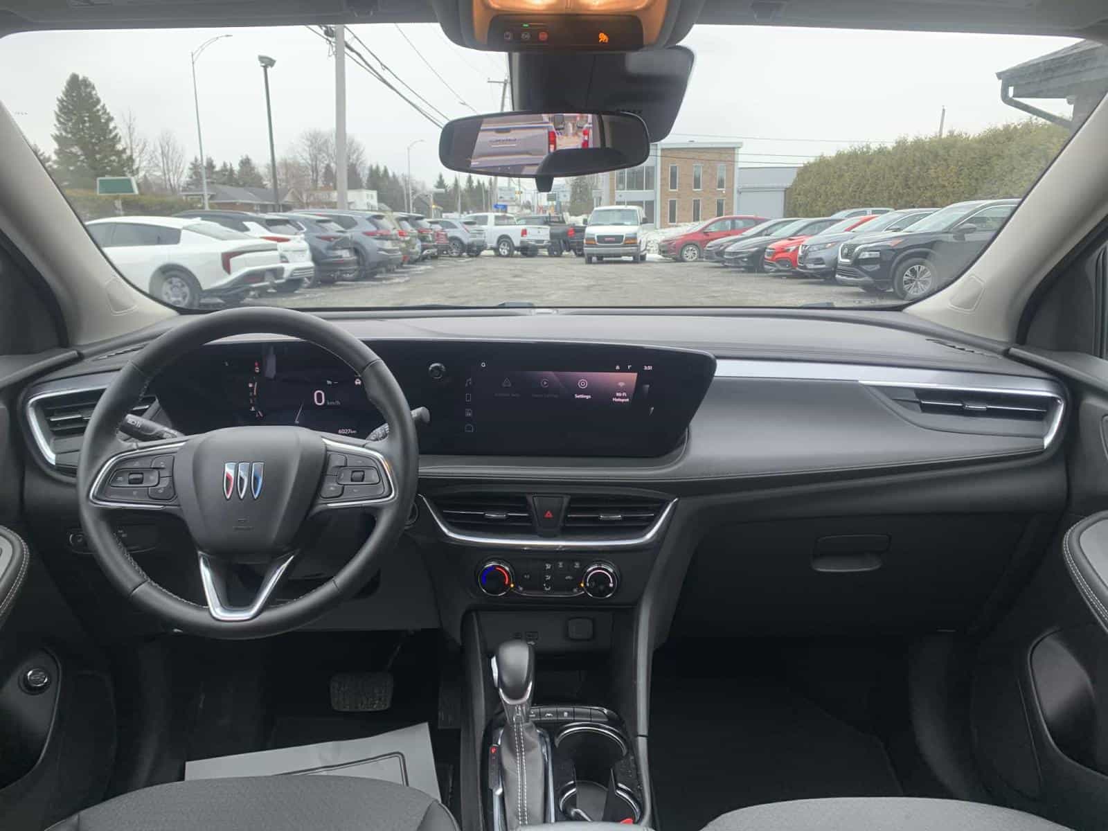 2024 Buick Encore GX Preferred - Image 14