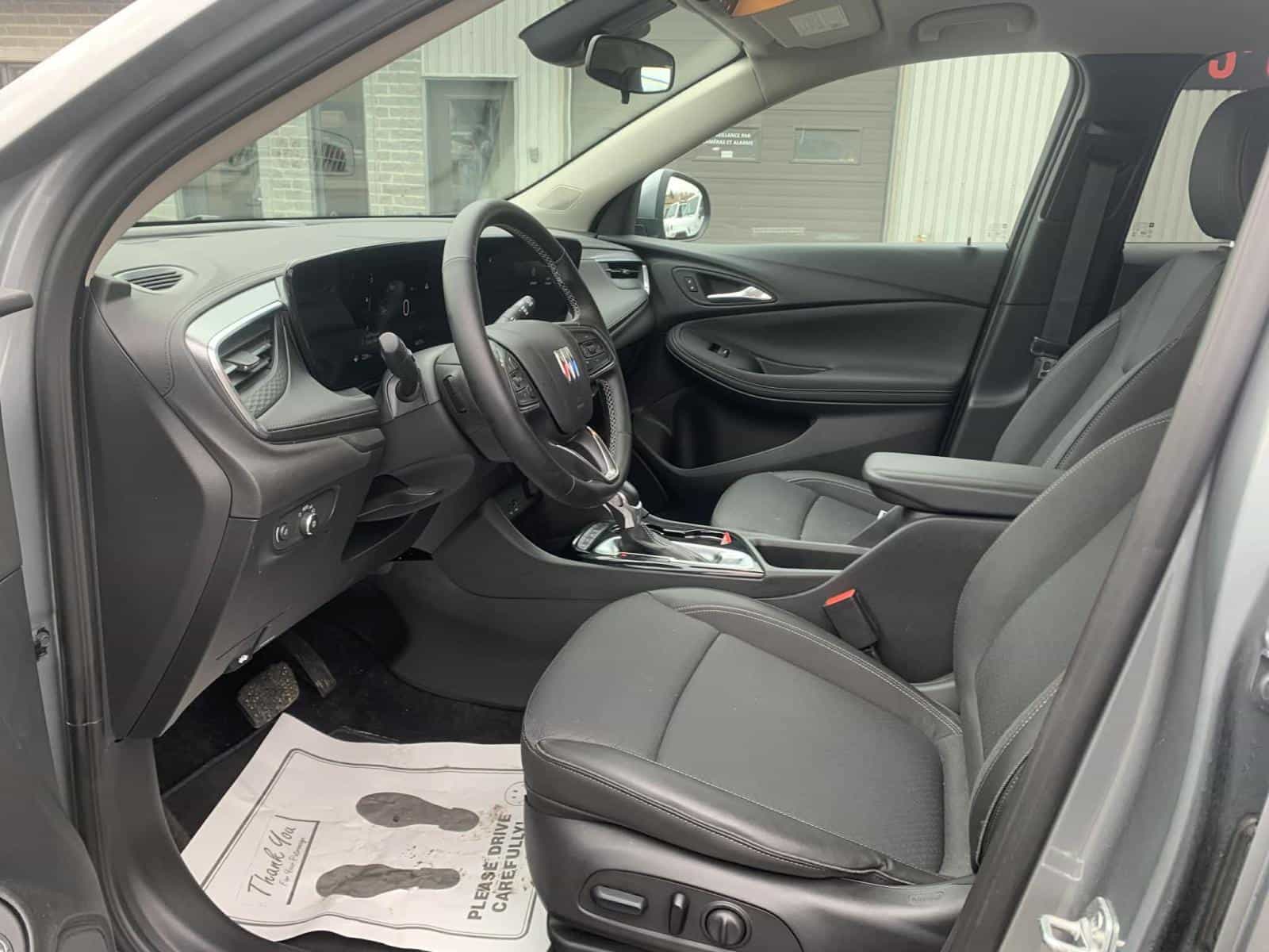 2024 Buick Encore GX Preferred - Image 7