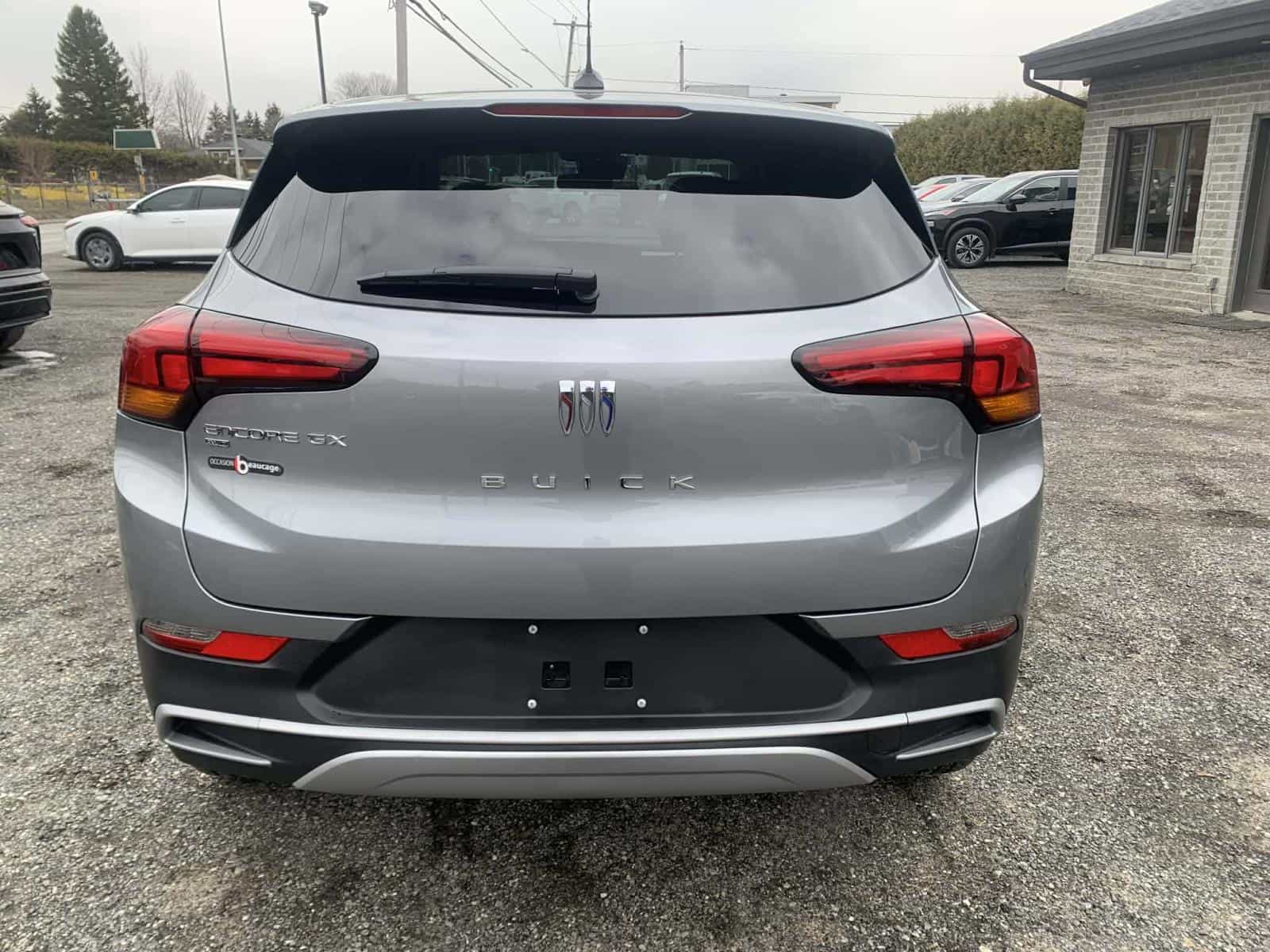 2024 Buick Encore GX Preferred - Image 17