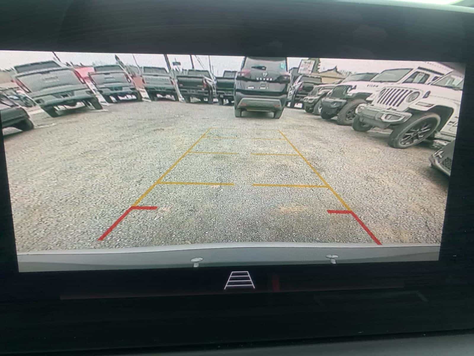 Image 23 Buick Encore GX Preferred 2024