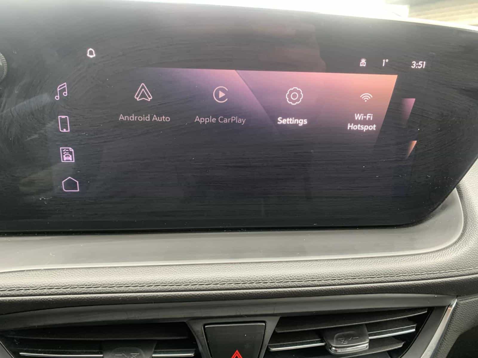 2024 Buick Encore GX Preferred - Image 22