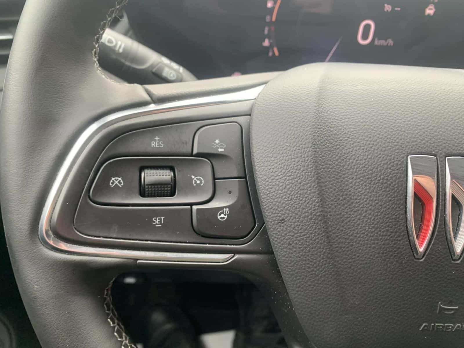 Image 12 Buick Encore GX Preferred 2024