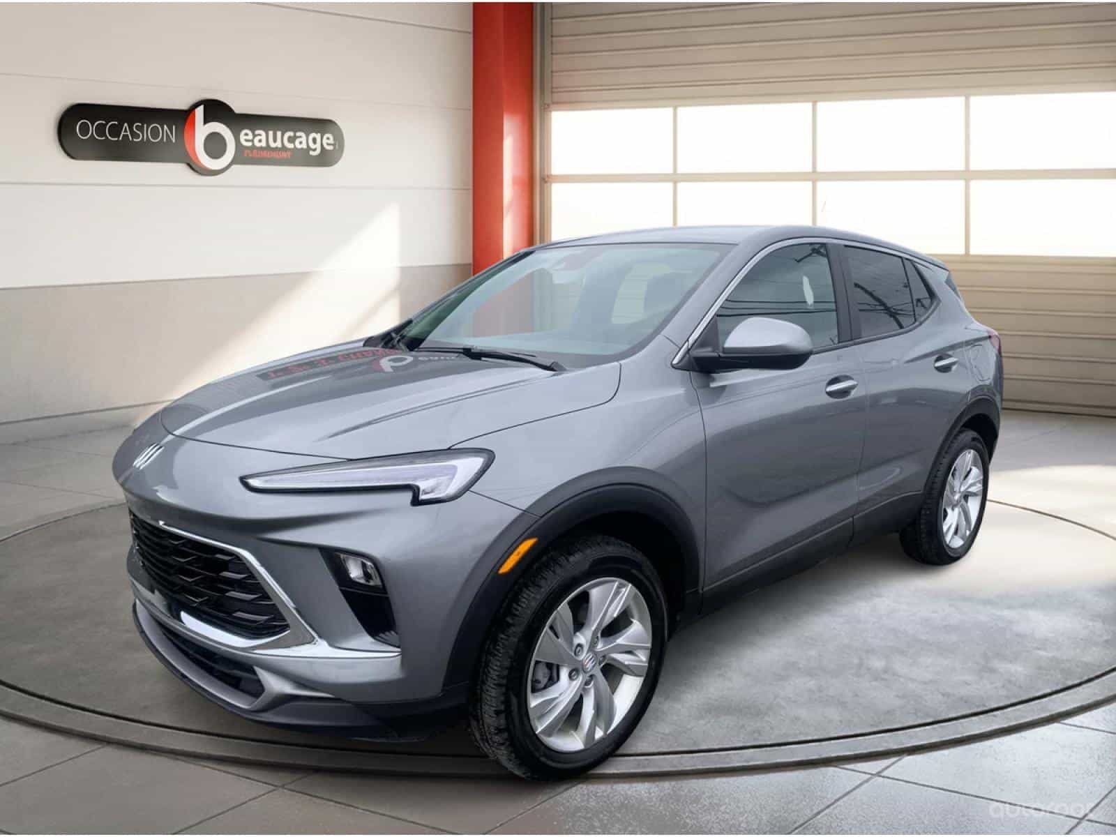 2024 Buick Encore GX Preferred - Image 1