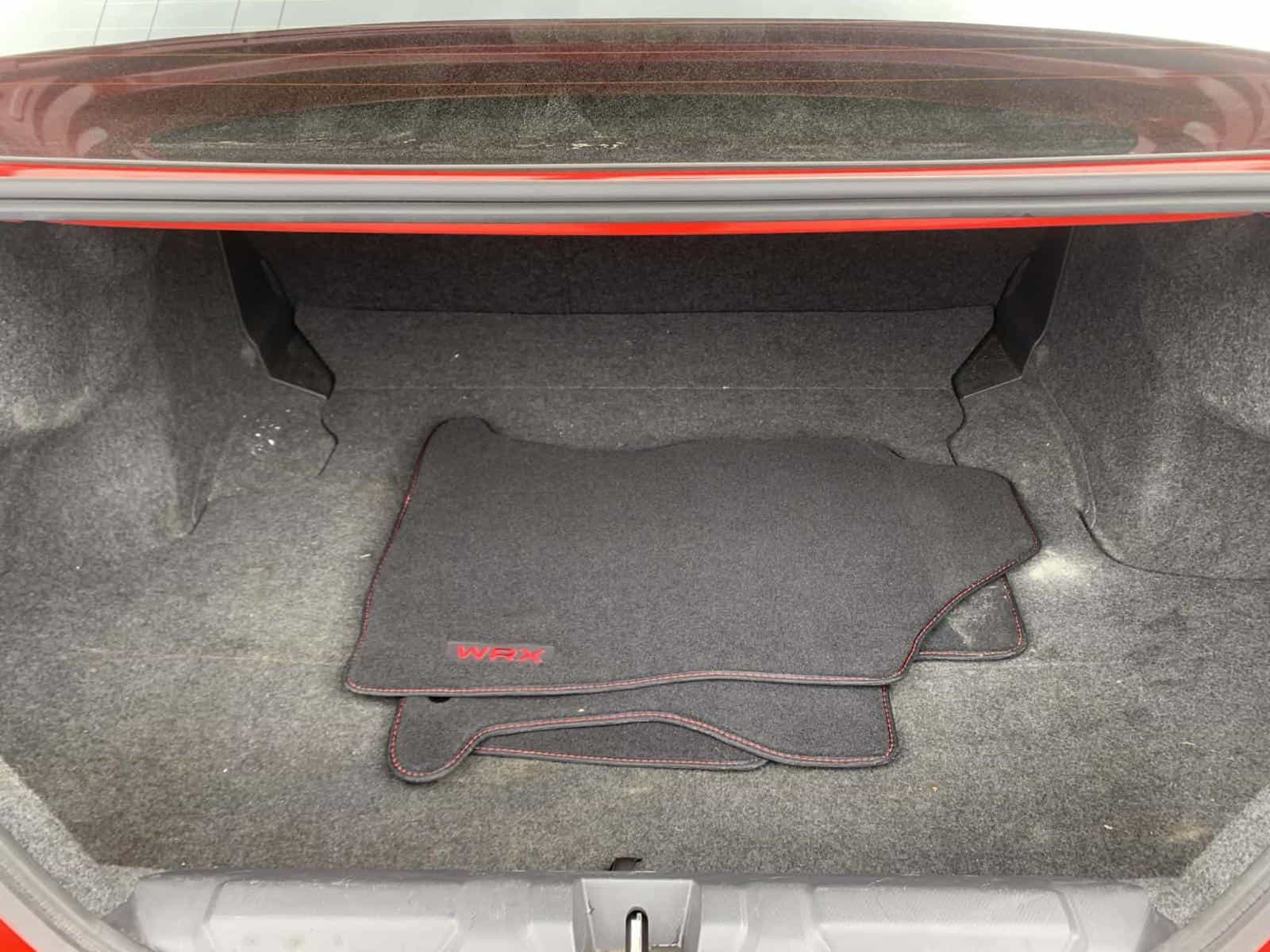 Image 10 Subaru WRX Sport 2023