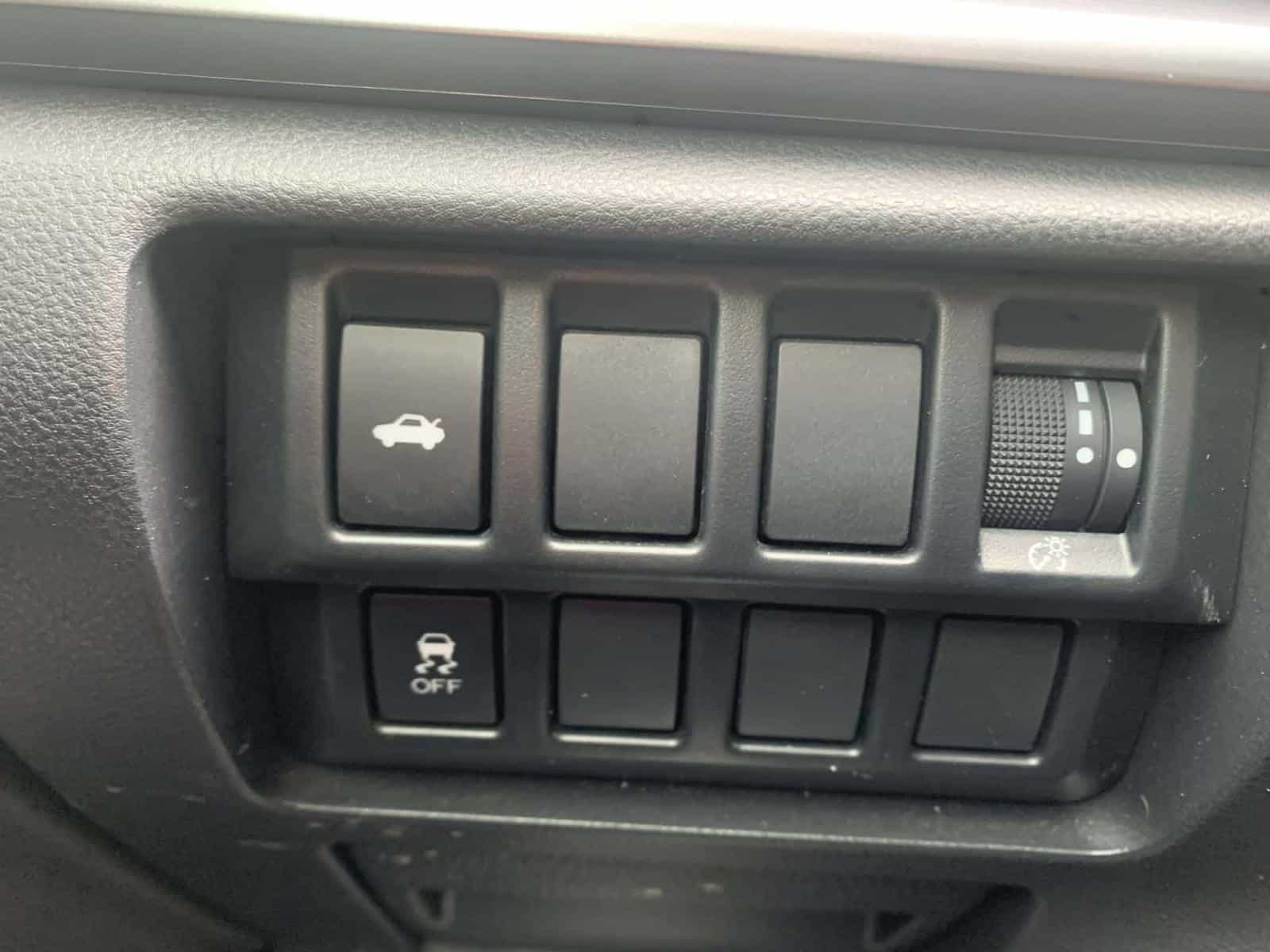 Image 28 Subaru WRX Sport 2023