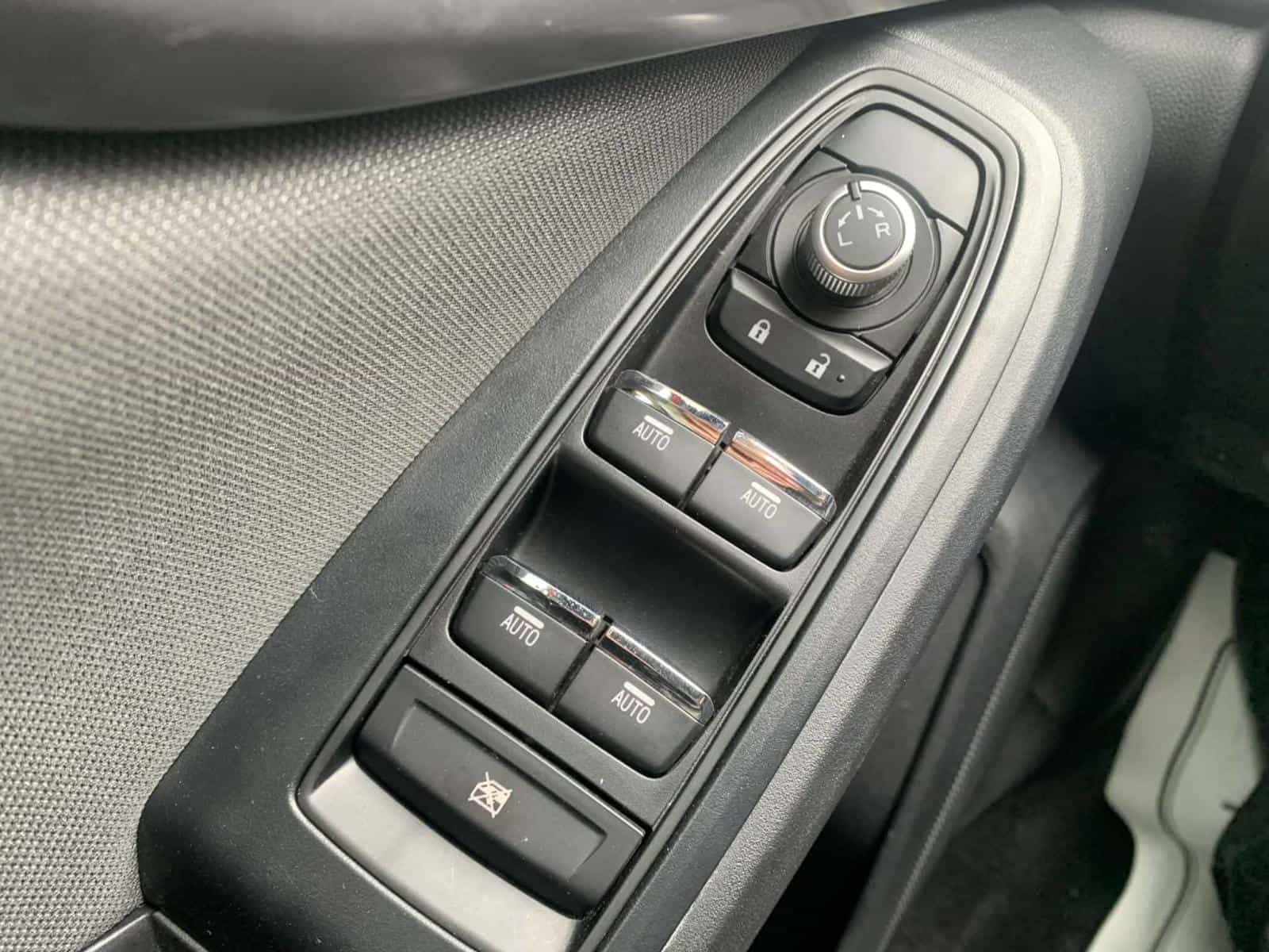 Image 27 Subaru WRX Sport 2023