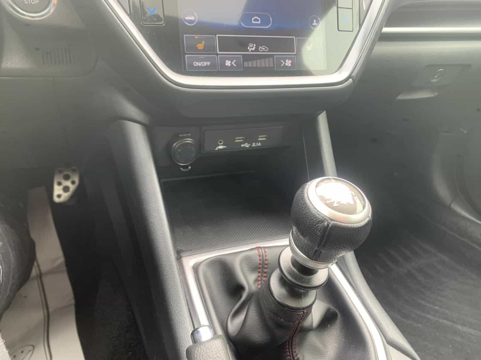 Image 26 Subaru WRX Sport 2023