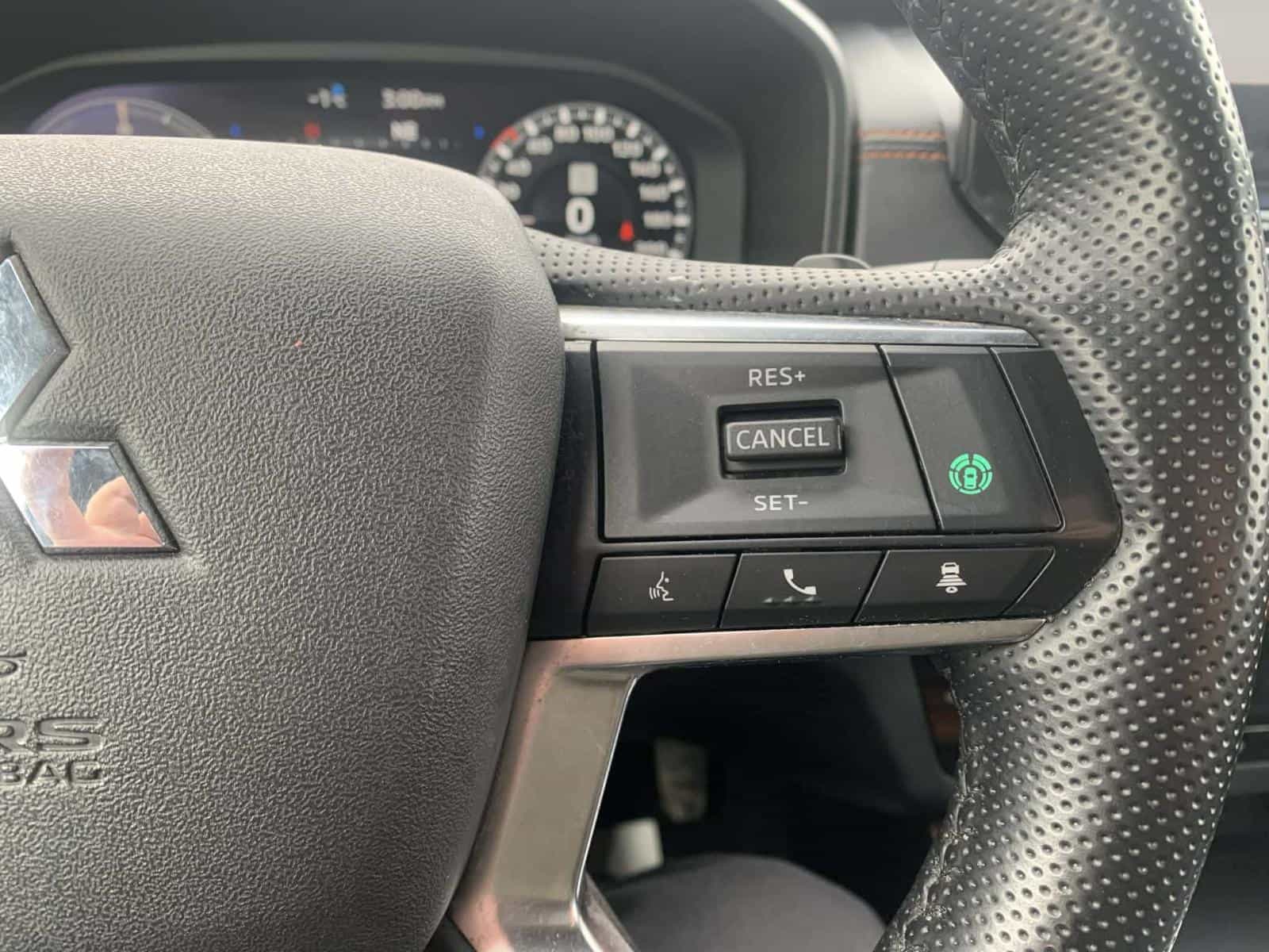 2024 Mitsubishi Outlander GT - Image 19