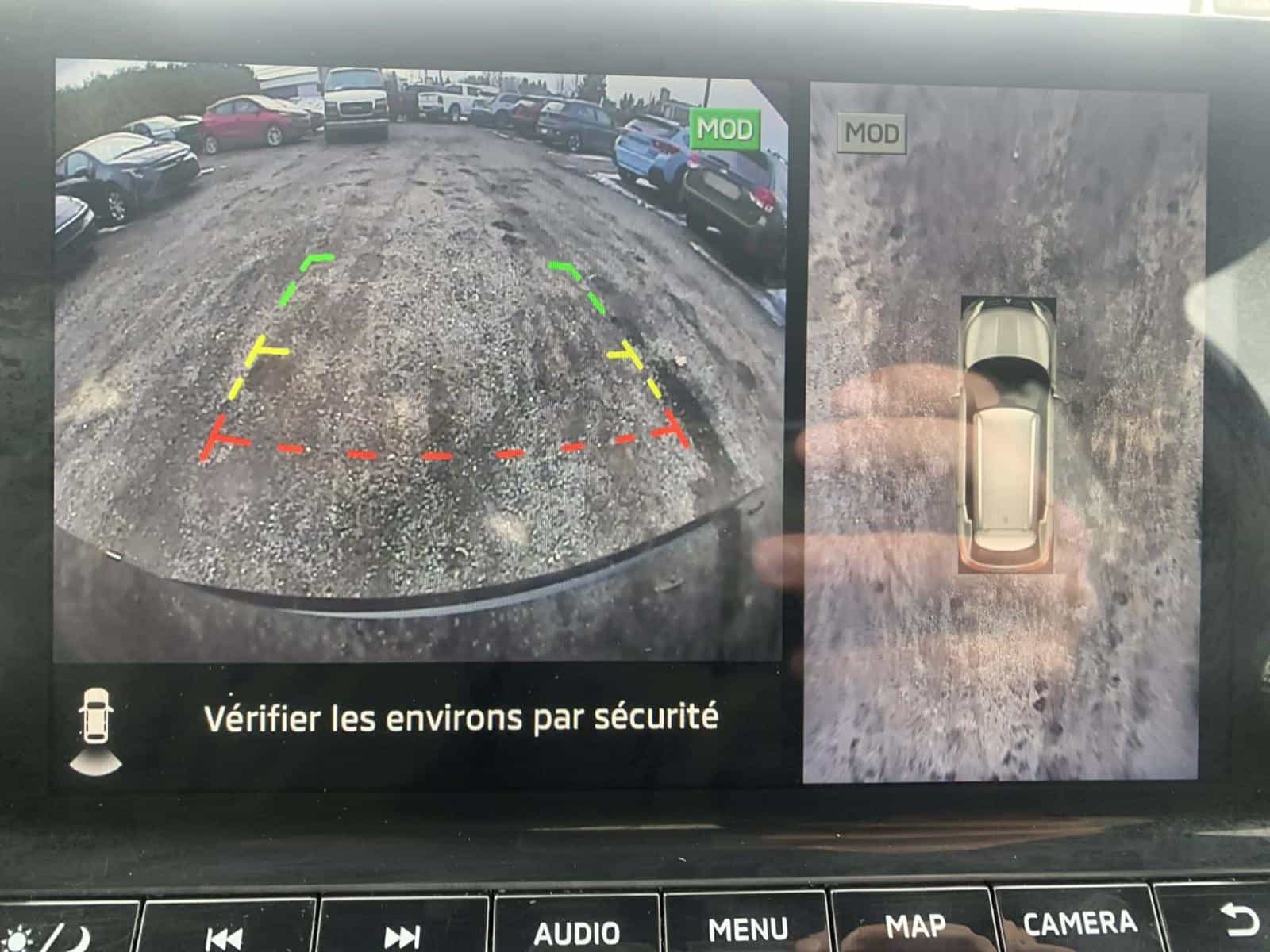 2024 Mitsubishi Outlander GT - Image 27