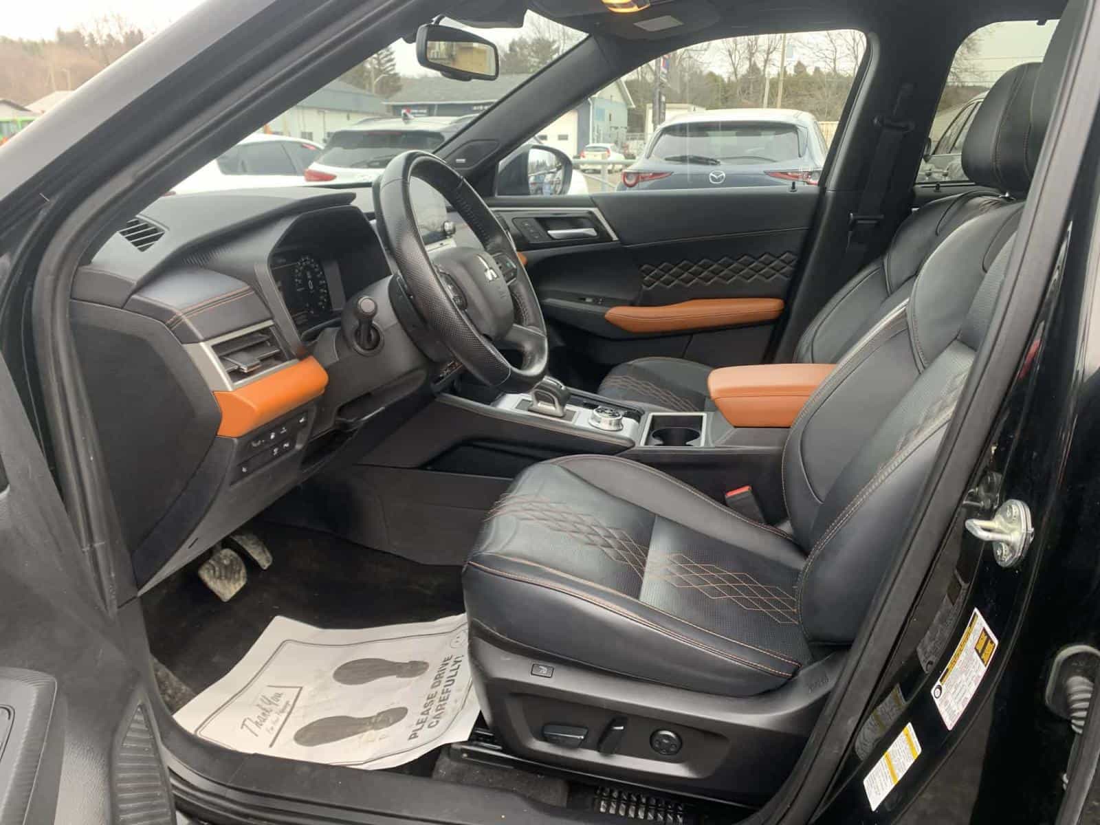 Image 7 Mitsubishi Outlander GT 2024