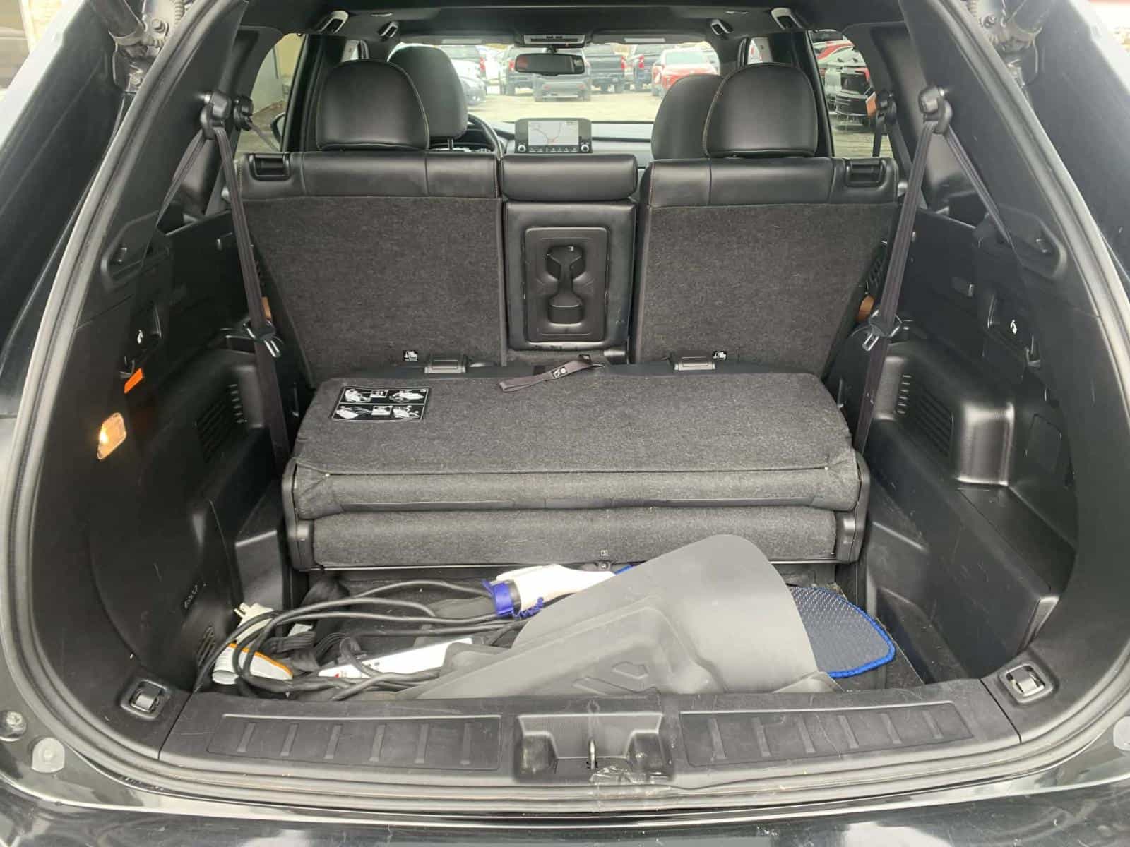 Image 9 Mitsubishi Outlander GT 2024